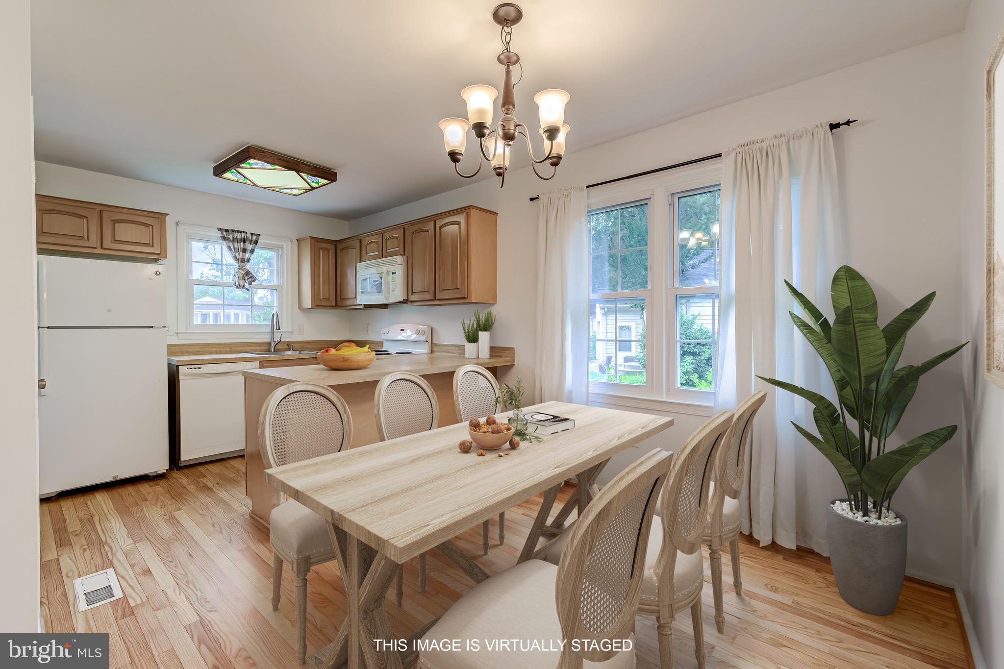 LAKE RIDGE - Residential