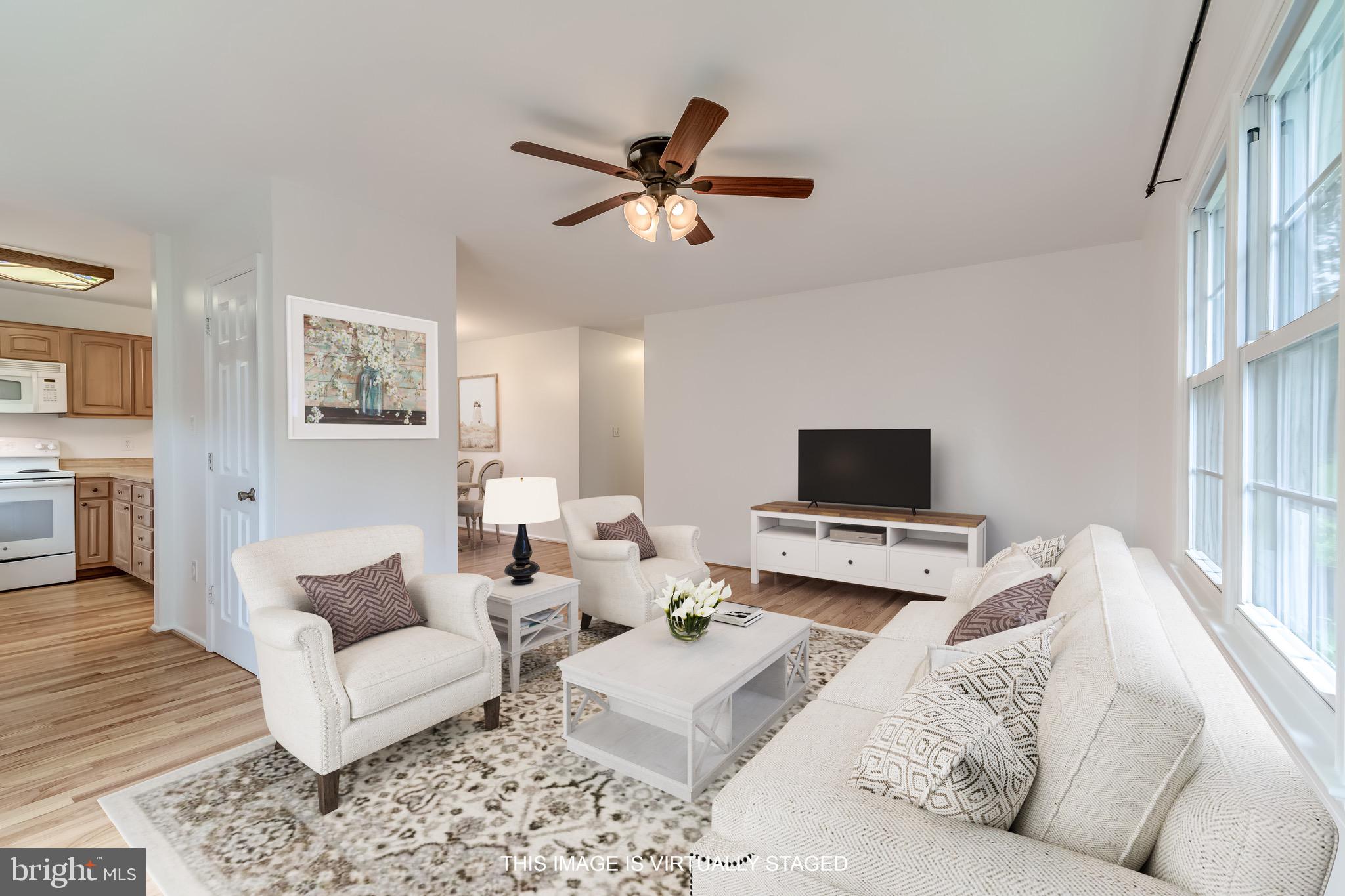 LAKE RIDGE - Residential