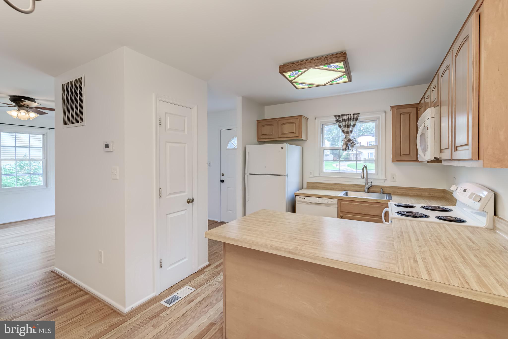 LAKE RIDGE - Residential