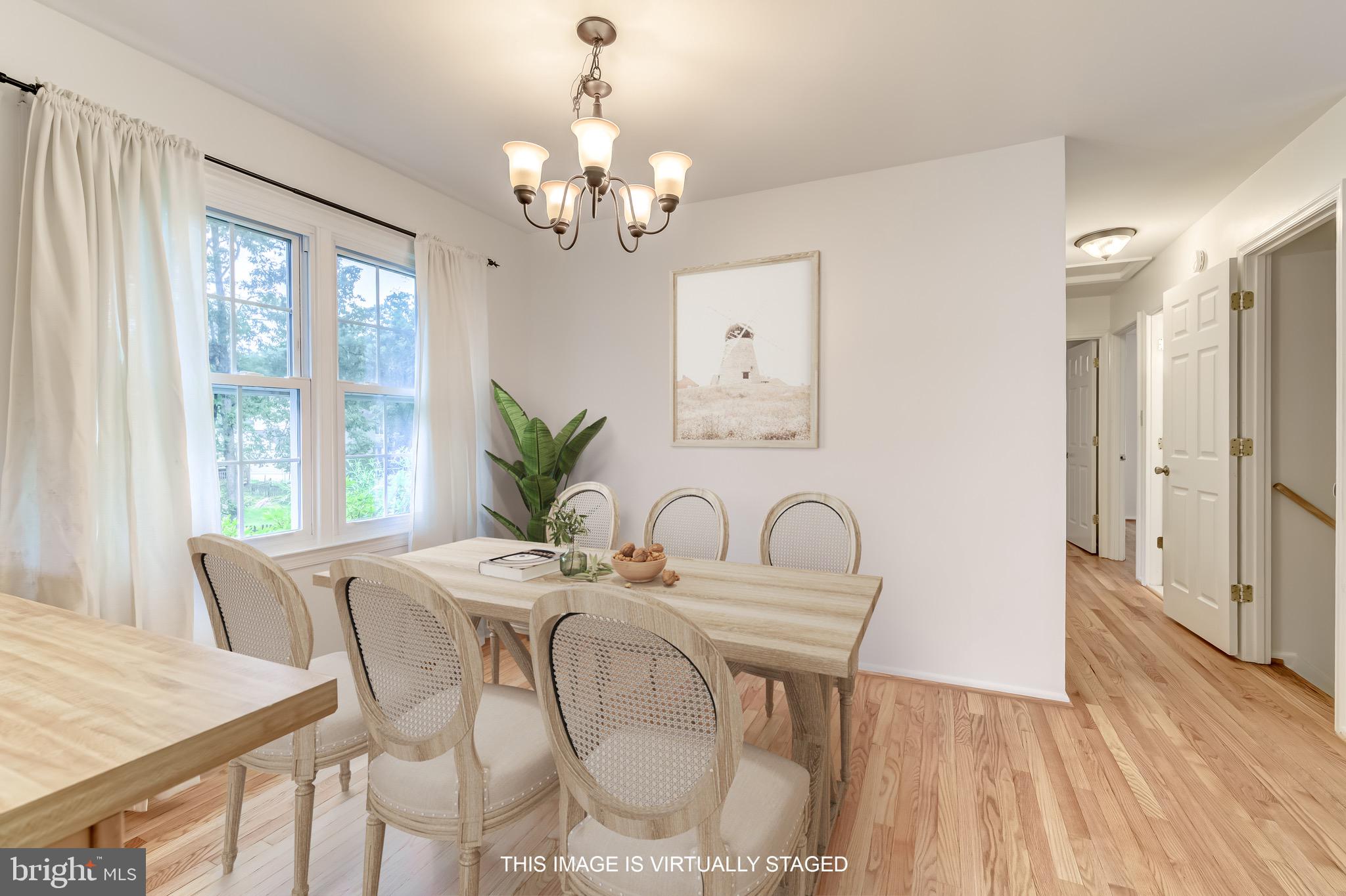 LAKE RIDGE - Residential