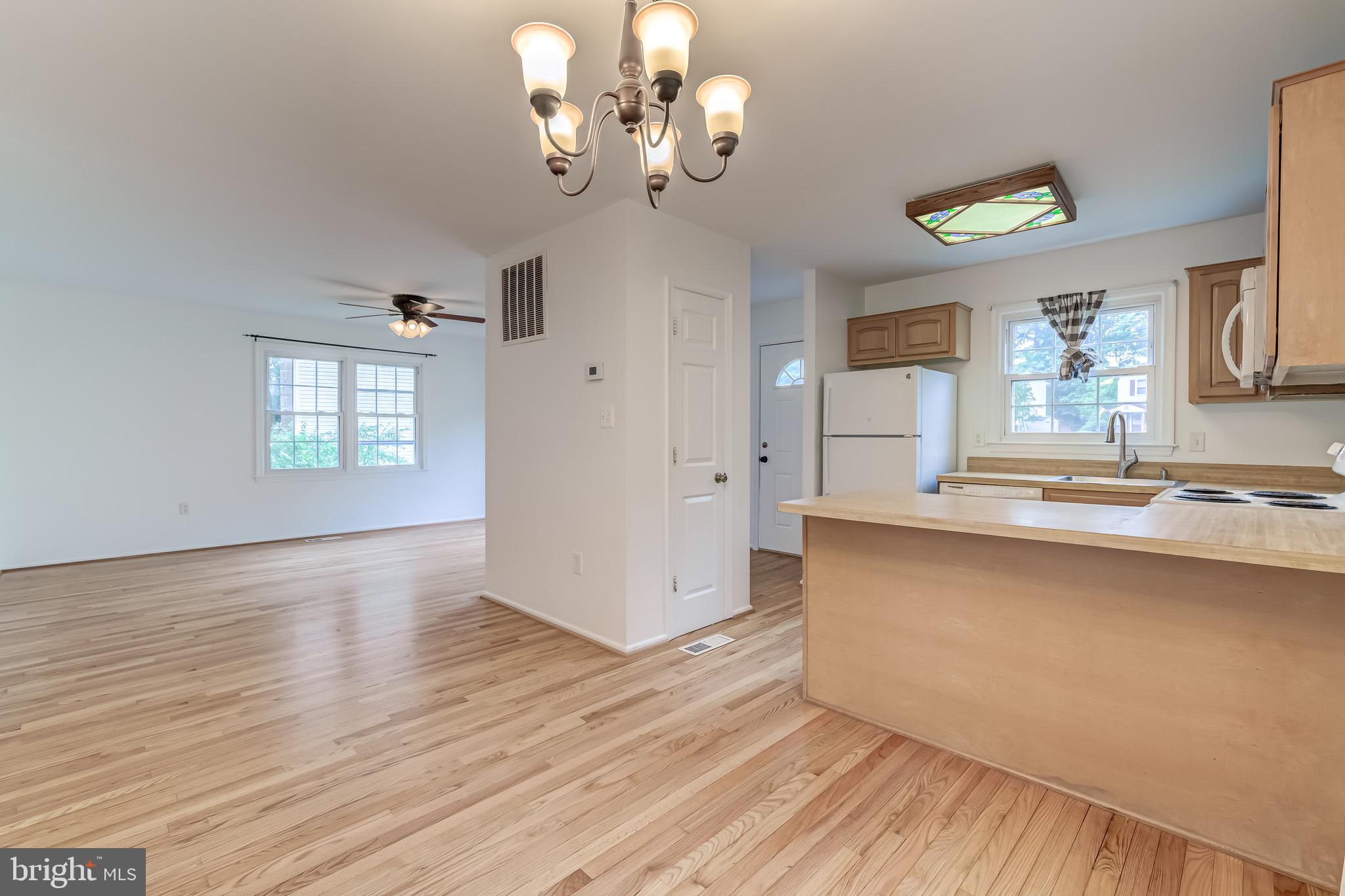 LAKE RIDGE - Residential