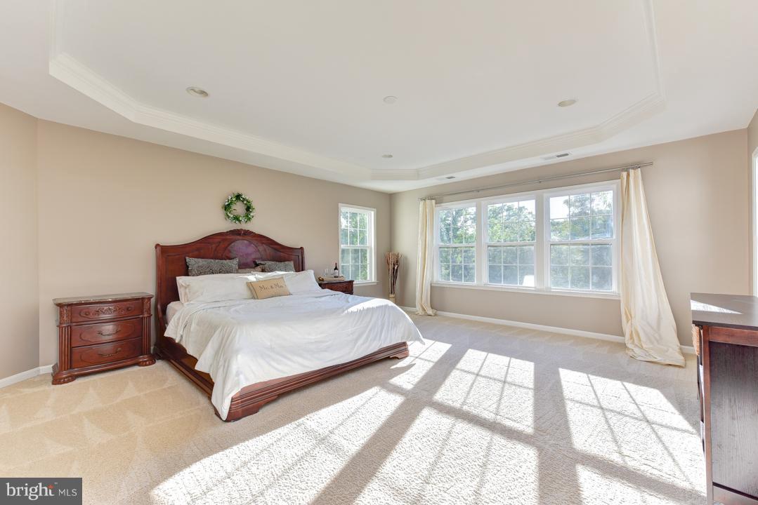 THE REGENTS AT LAKE MANASSAS - Residential