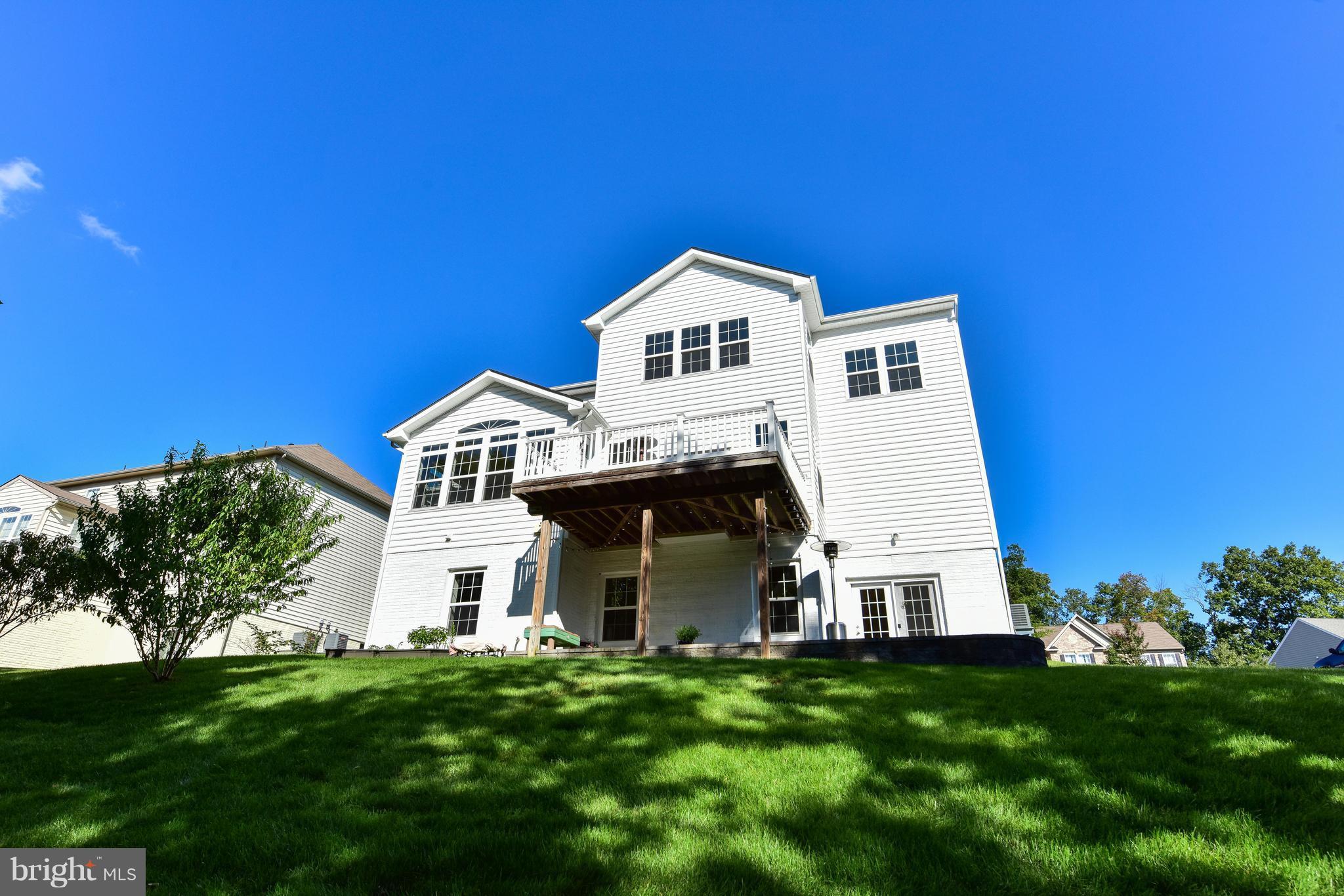 THE REGENTS AT LAKE MANASSAS - Residential