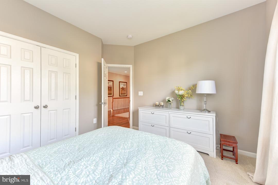 THE REGENTS AT LAKE MANASSAS - Residential