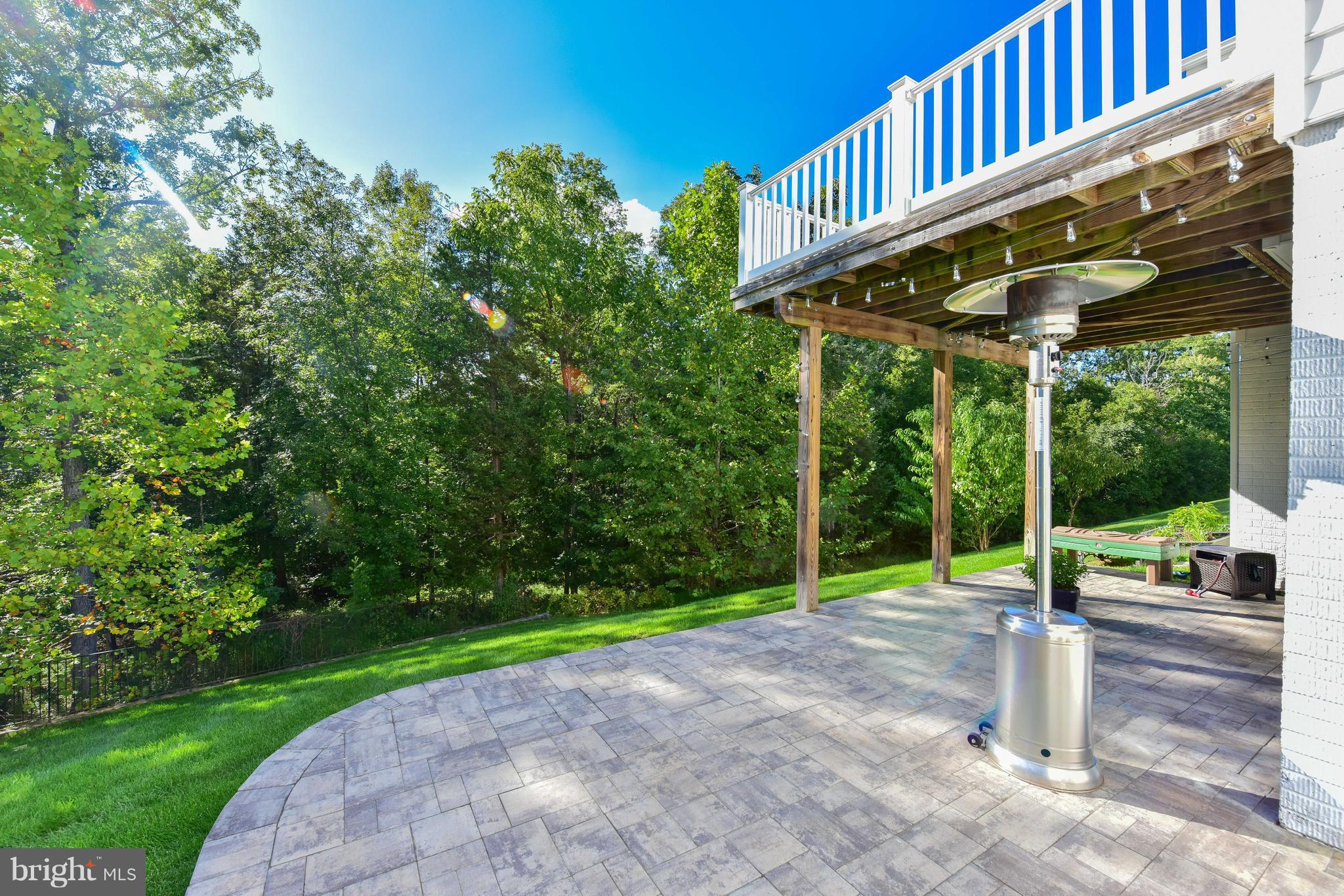 THE REGENTS AT LAKE MANASSAS - Residential