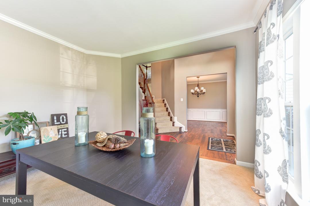 THE REGENTS AT LAKE MANASSAS - Residential