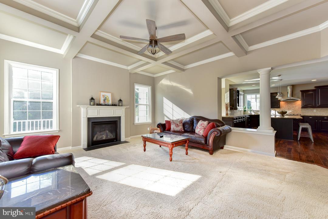 THE REGENTS AT LAKE MANASSAS - Residential