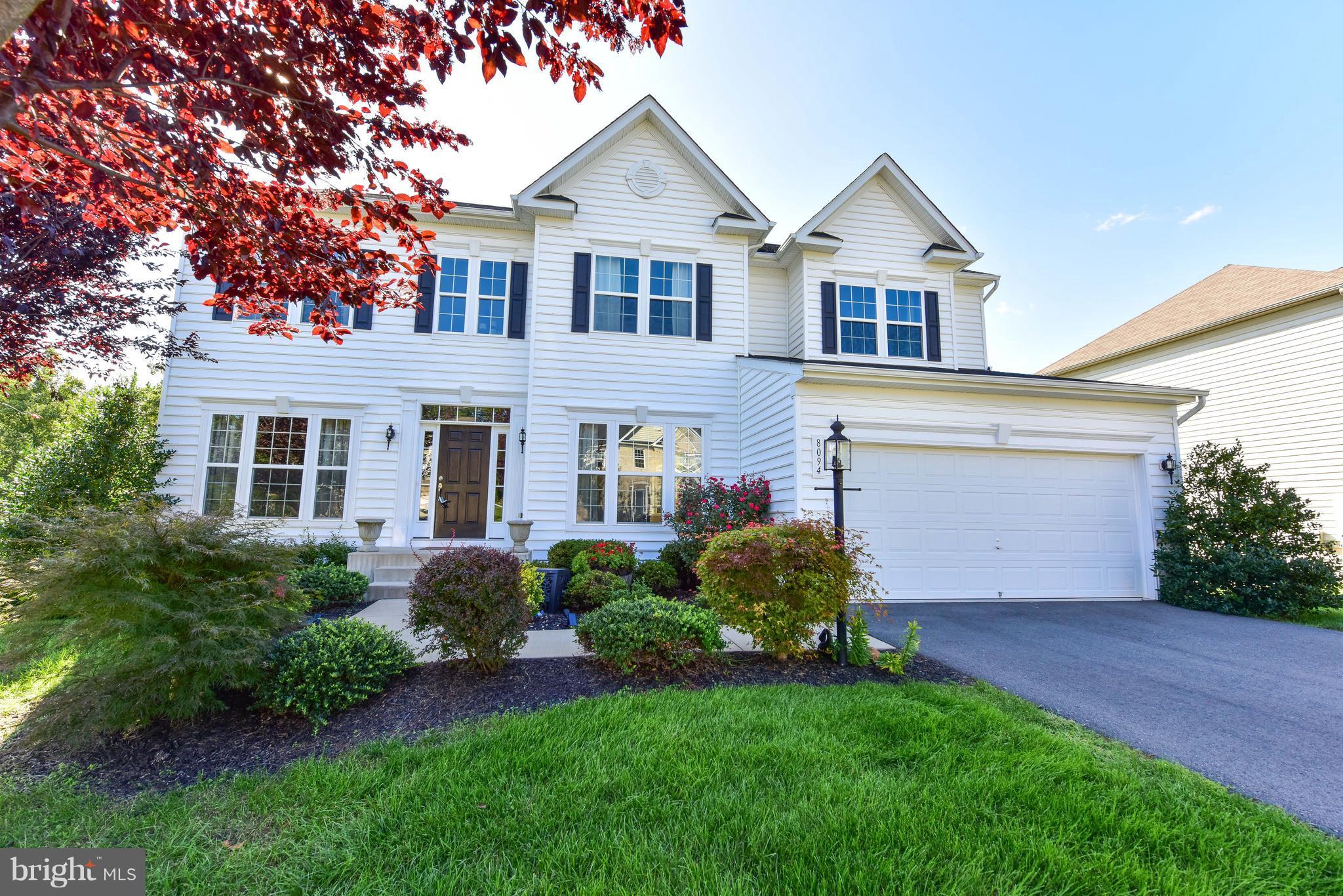 THE REGENTS AT LAKE MANASSAS - Residential