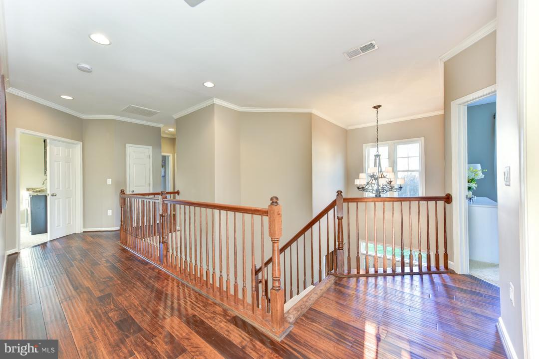 THE REGENTS AT LAKE MANASSAS - Residential