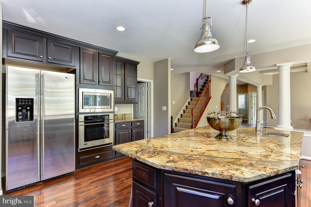 THE REGENTS AT LAKE MANASSAS - Residential