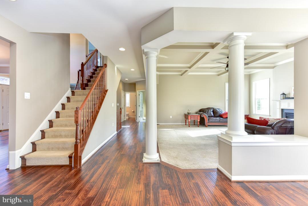 THE REGENTS AT LAKE MANASSAS - Residential