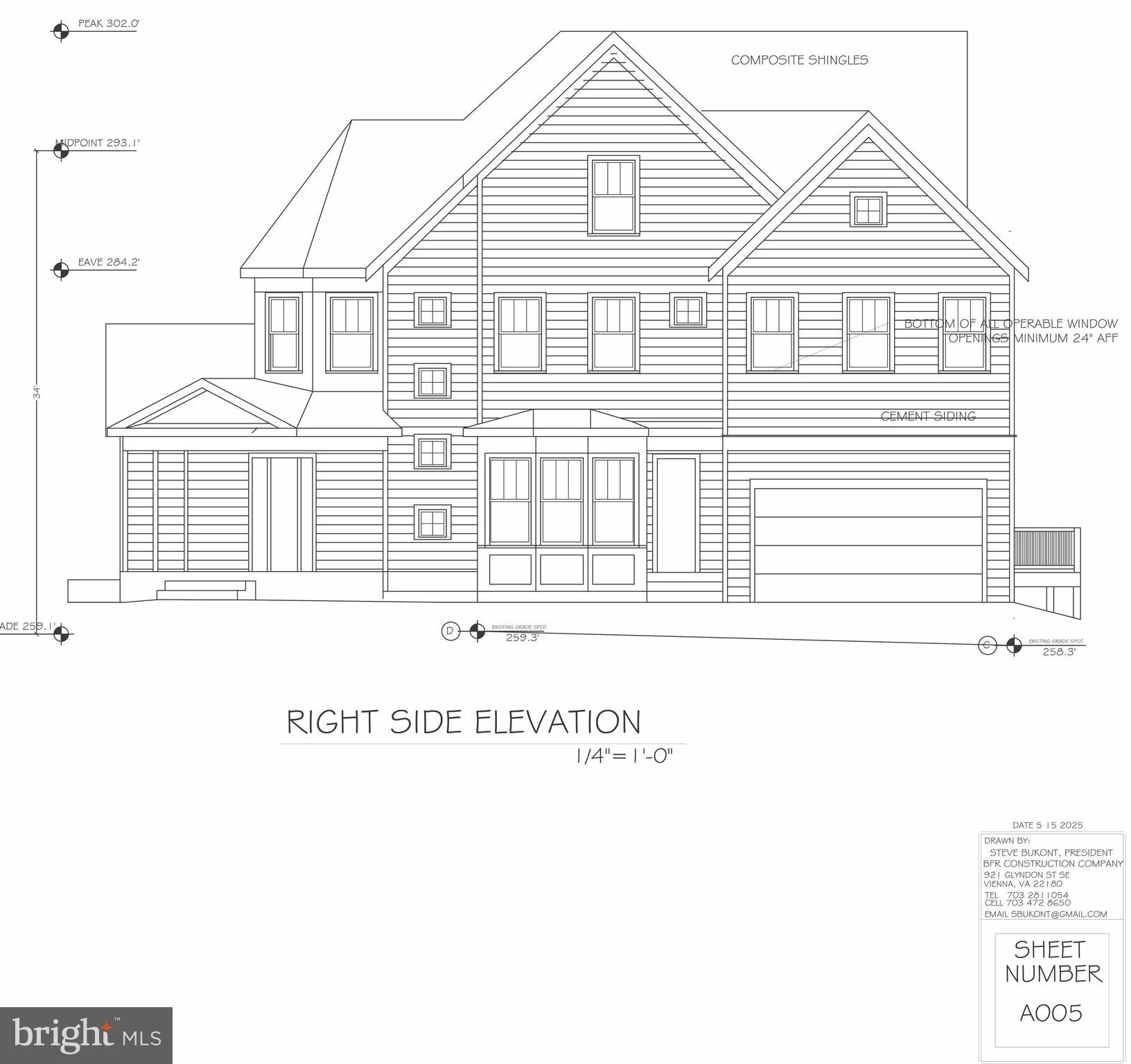 ASHTON HEIGHTS - Residential