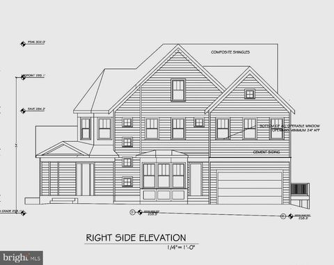 Photo of 3233 4th Street N, ARLINGTON, VA 22201 (MLS # VAAR2072636)