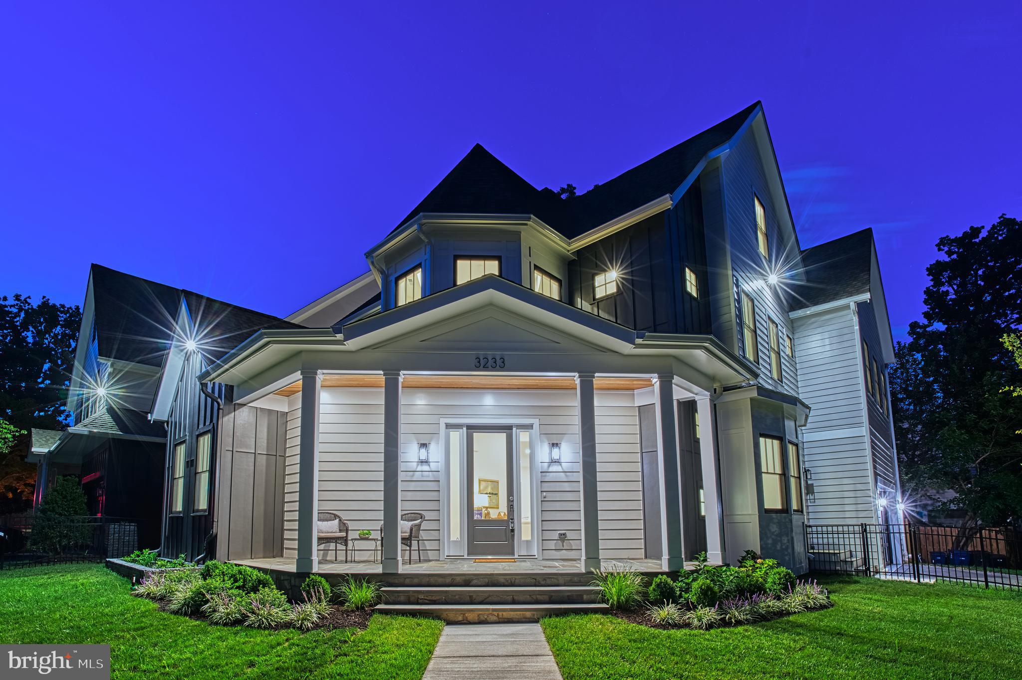 3233 4TH STREET N