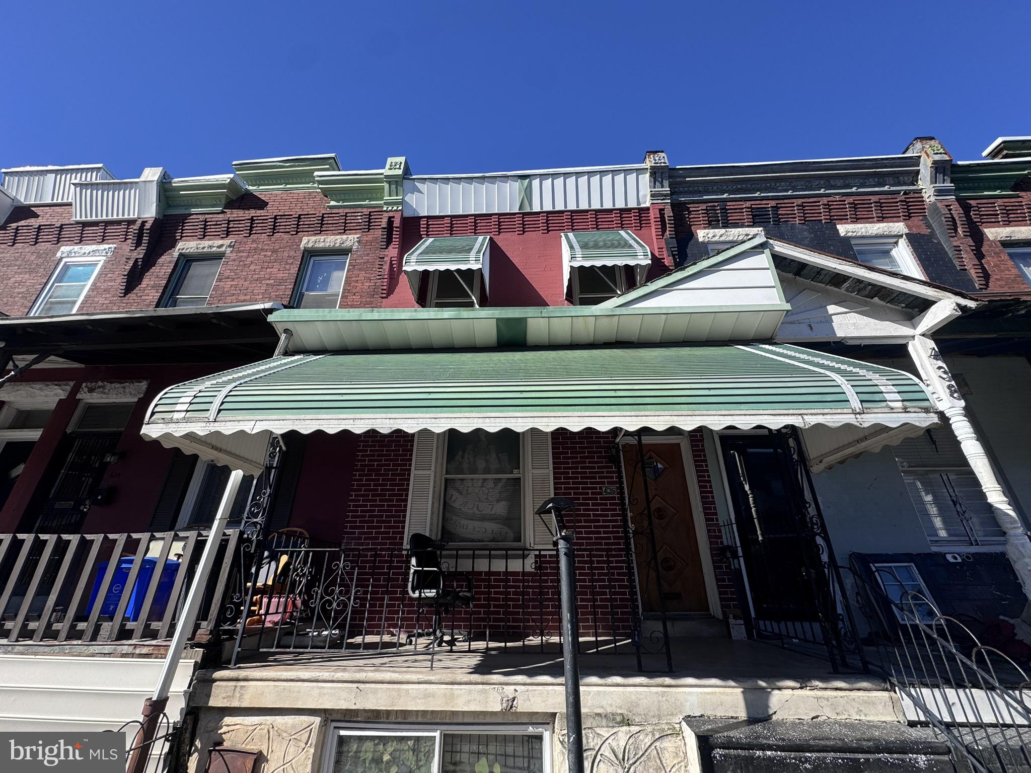 436 N WILTON STREET