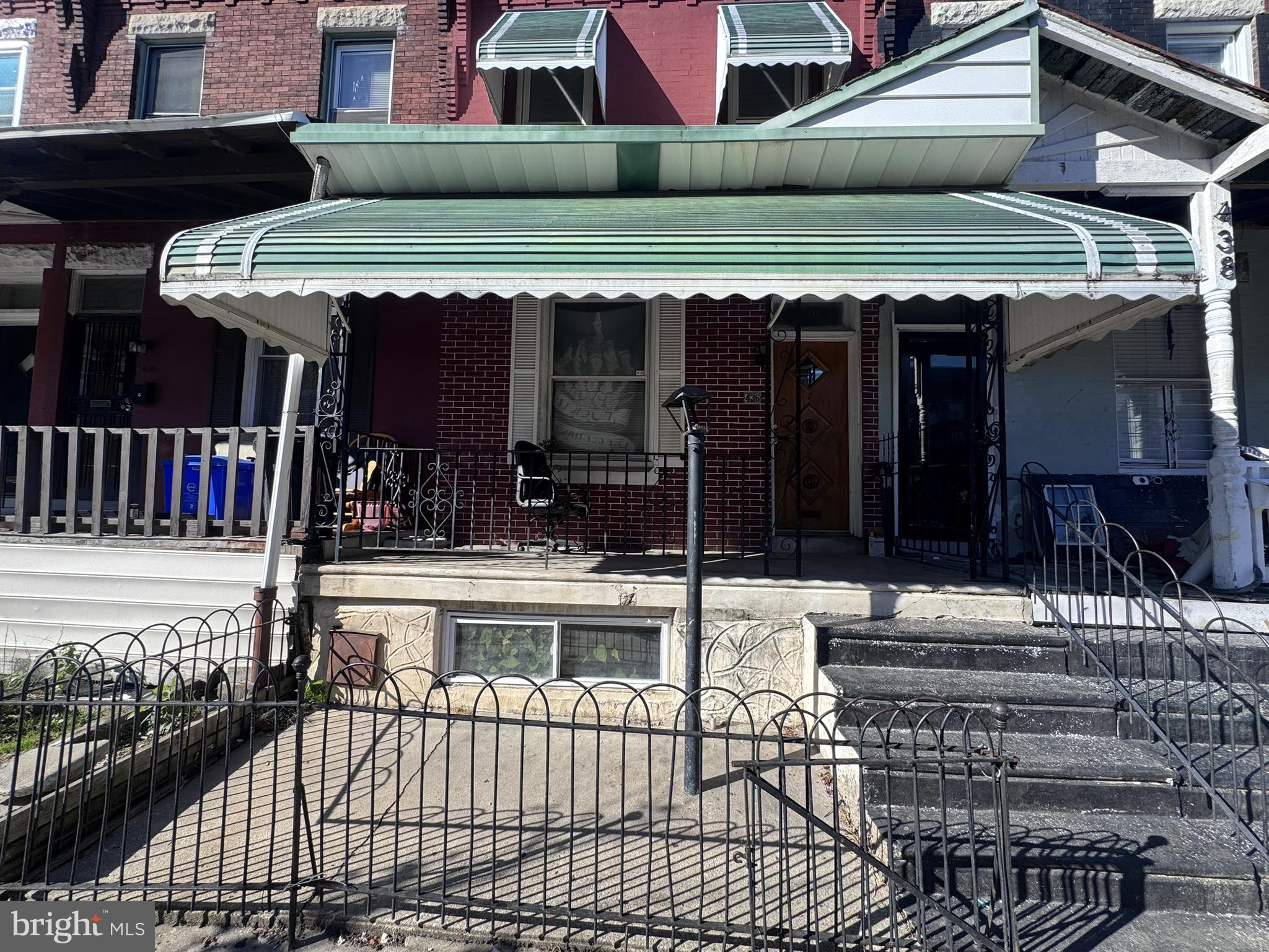 436 N WILTON STREET