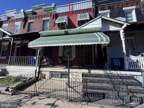Photo of 436 N Wilton Street, PHILADELPHIA, PA 19139 (MLS # PAPH2683986)