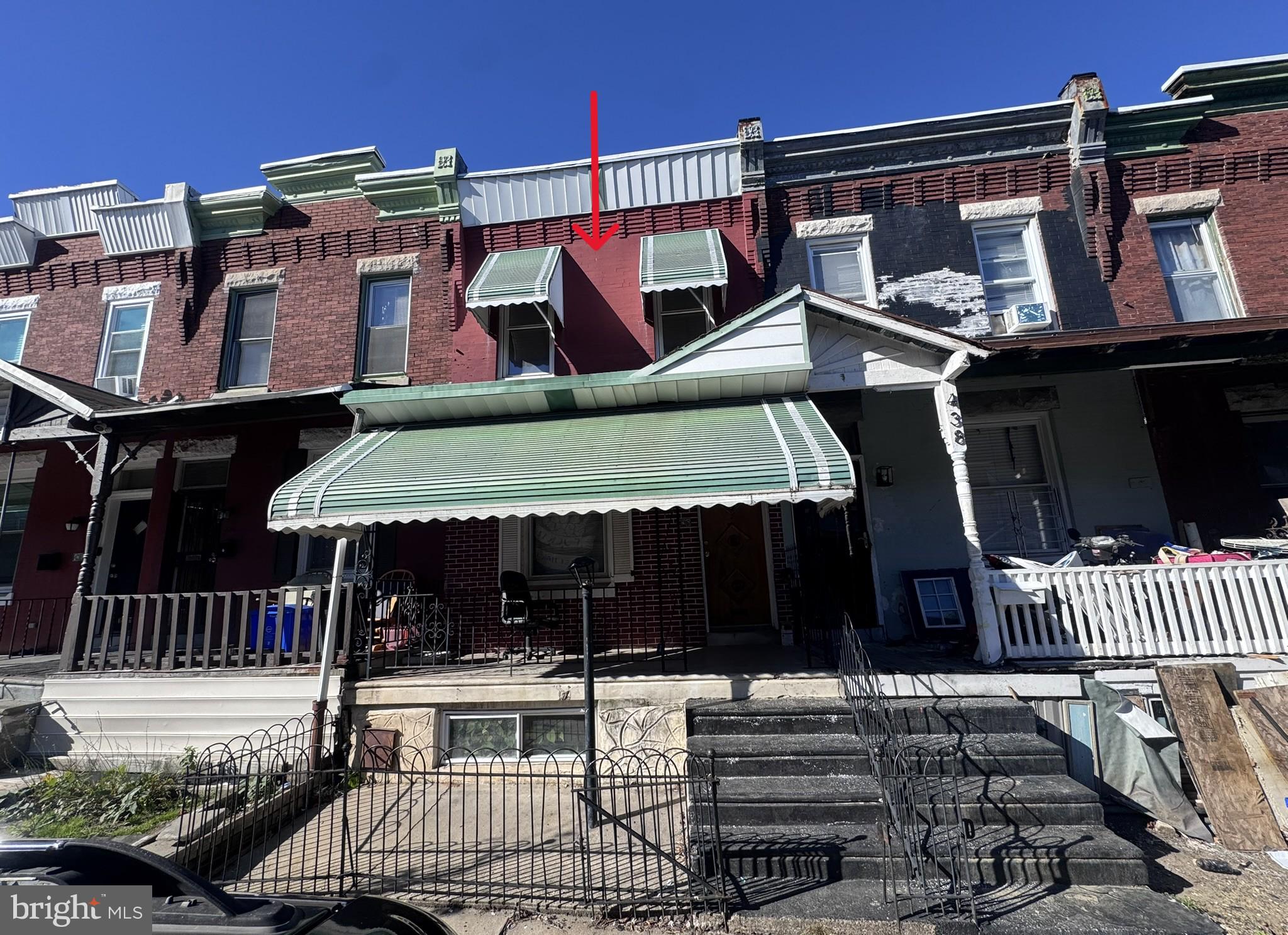 436 N WILTON STREET