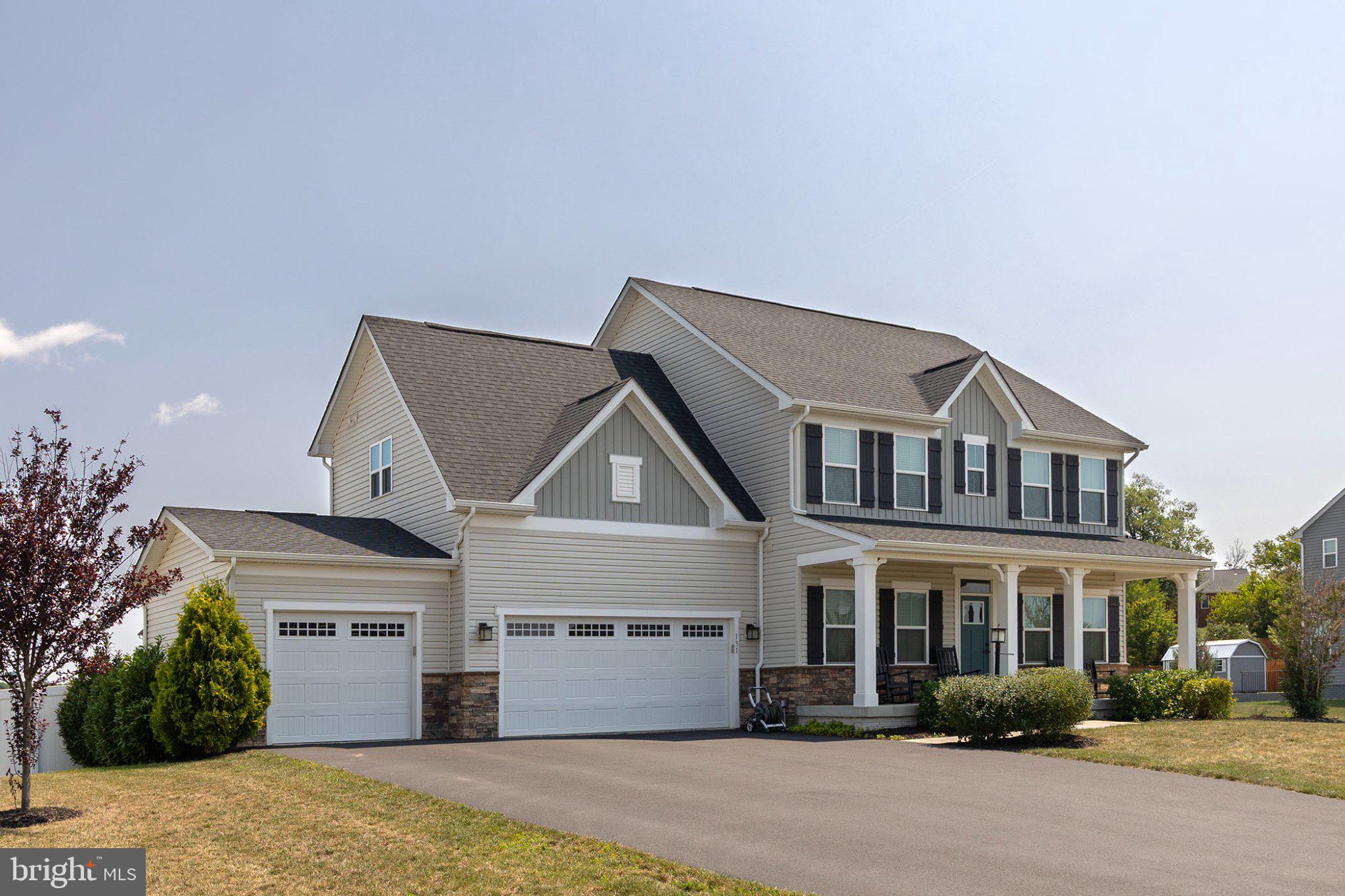 131 DECATUR CIRCLE
