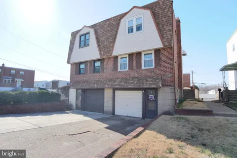11116 Kirby Drive, Philadelphia, PA MLS: PAPH2458406