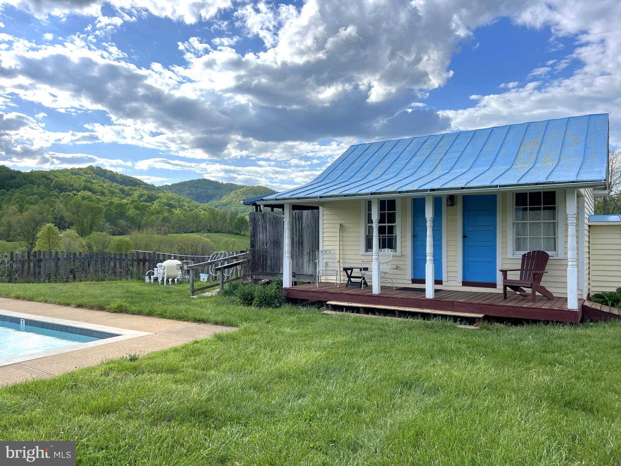 NONE AVAILABLE - Commercial Sale