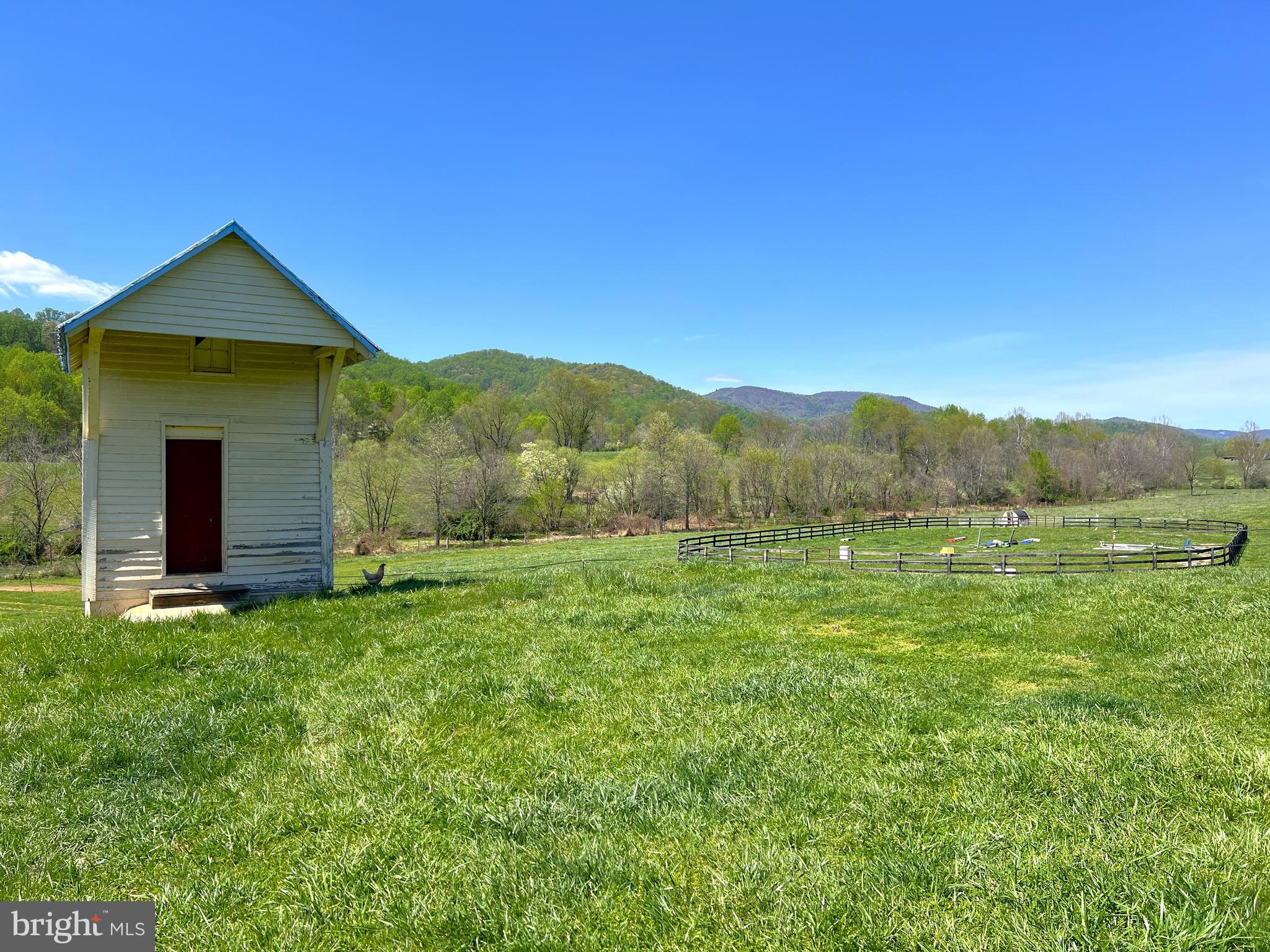 NONE AVAILABLE - Commercial Sale