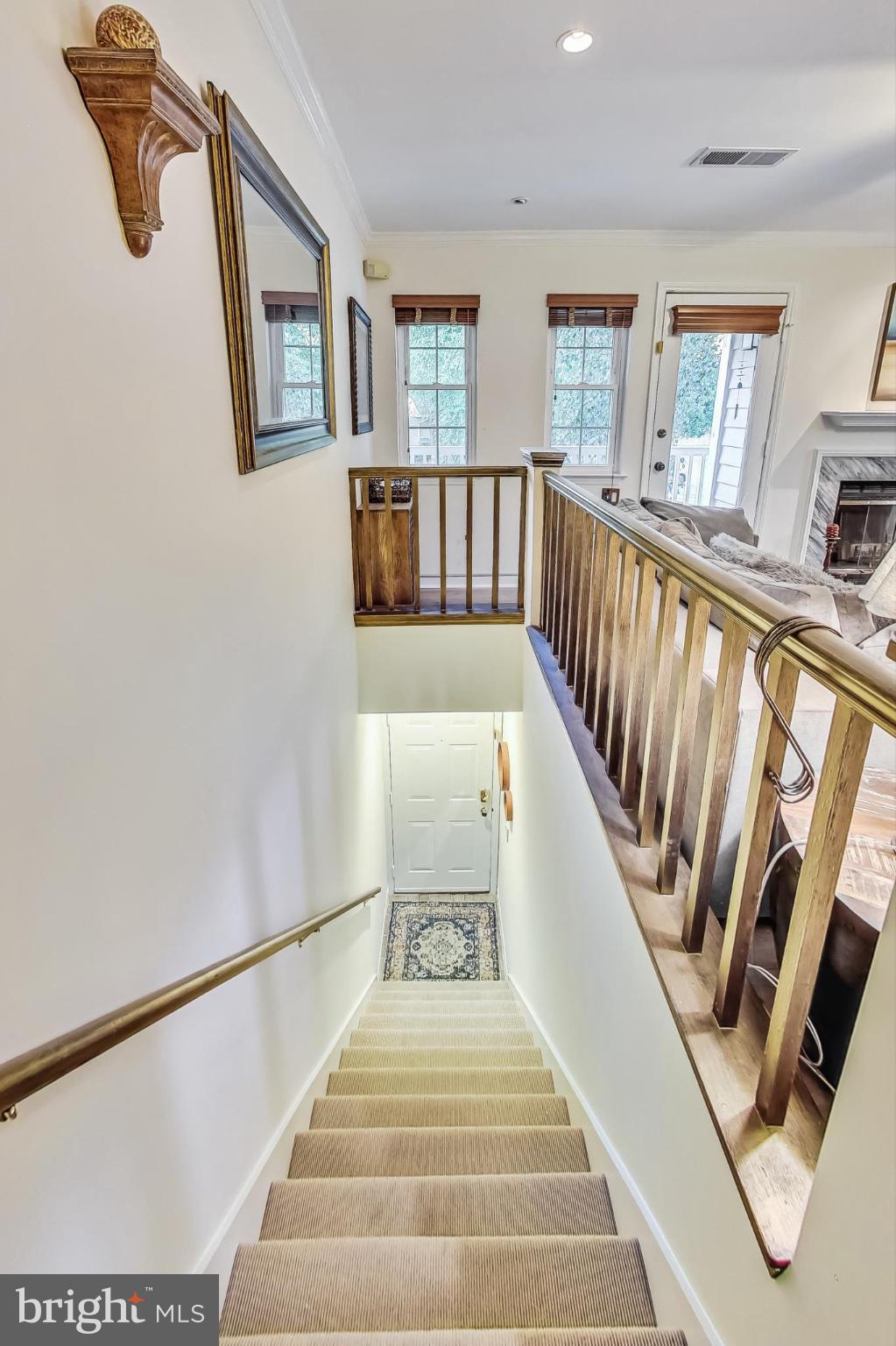 5701 CHAPMAN MILL DRIVE 350