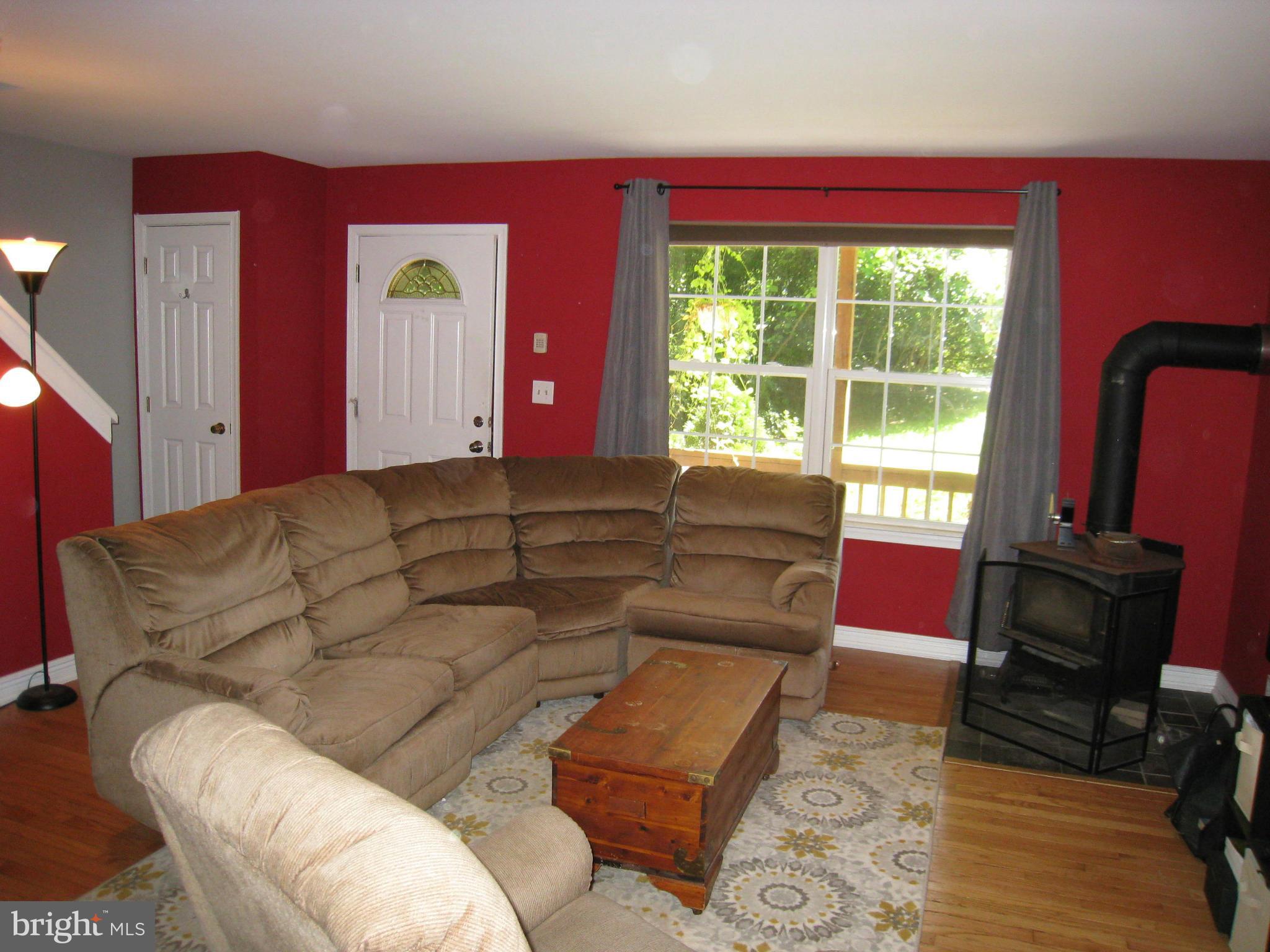 HERALD HARBOR - Residential