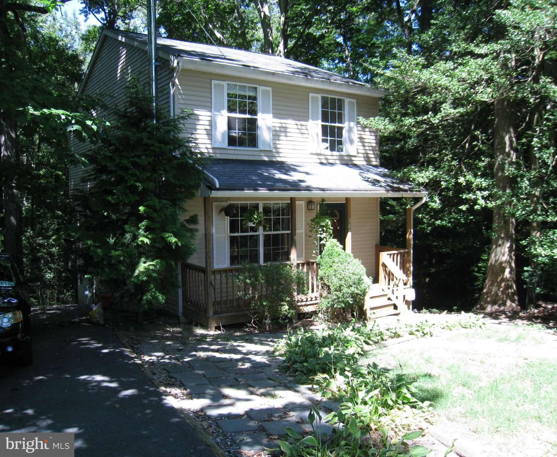 HERALD HARBOR - Residential