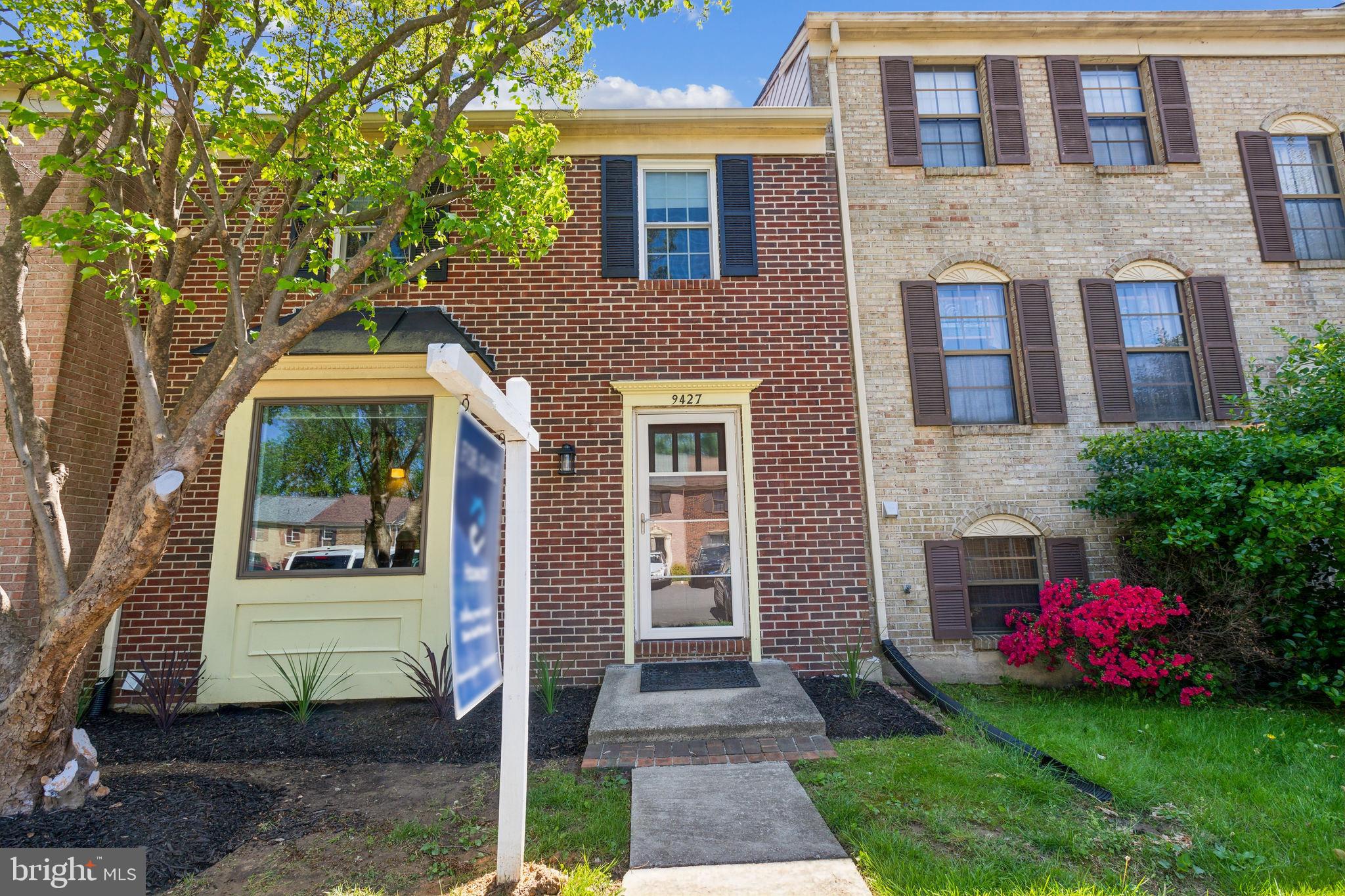 9427 CANDLEBERRY COURT