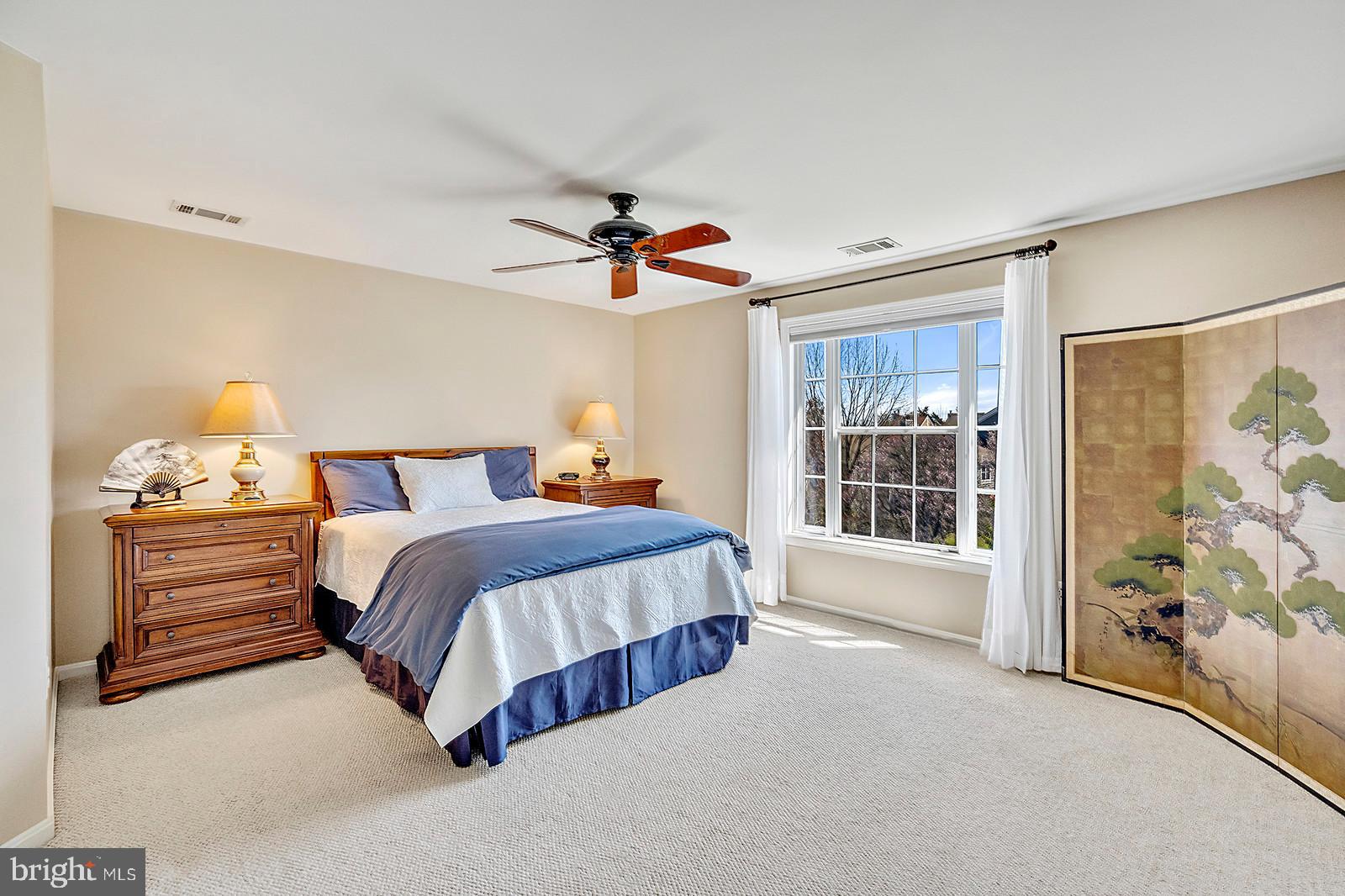 ASHBURN FARM - Residential