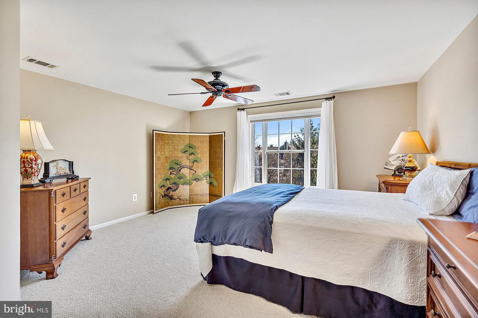 ASHBURN FARM - Residential