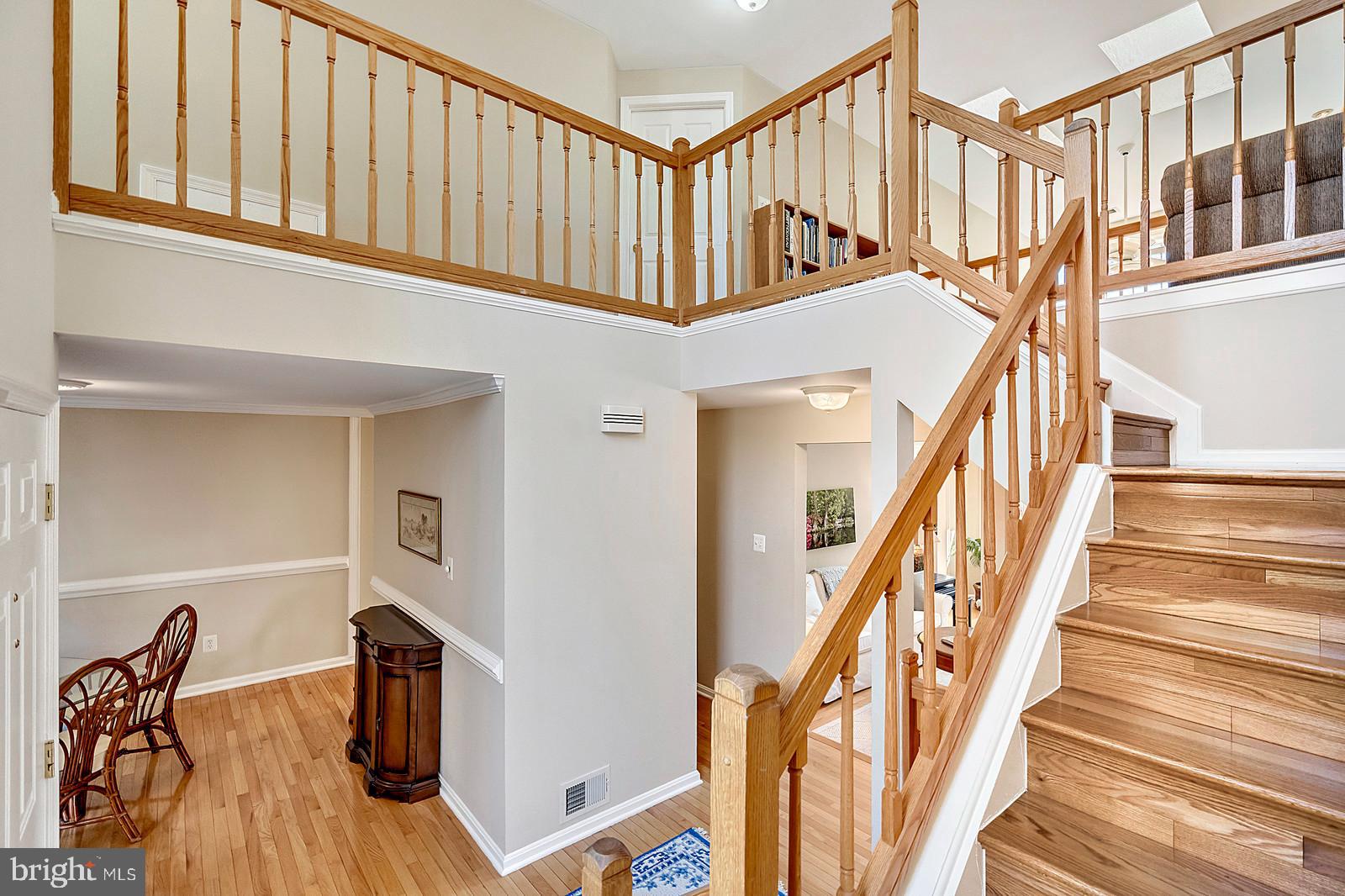 ASHBURN FARM - Residential