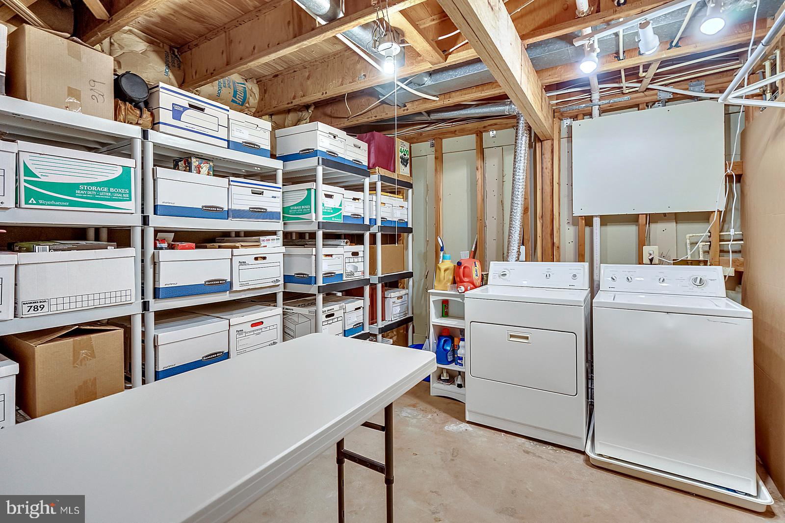 ASHBURN FARM - Residential