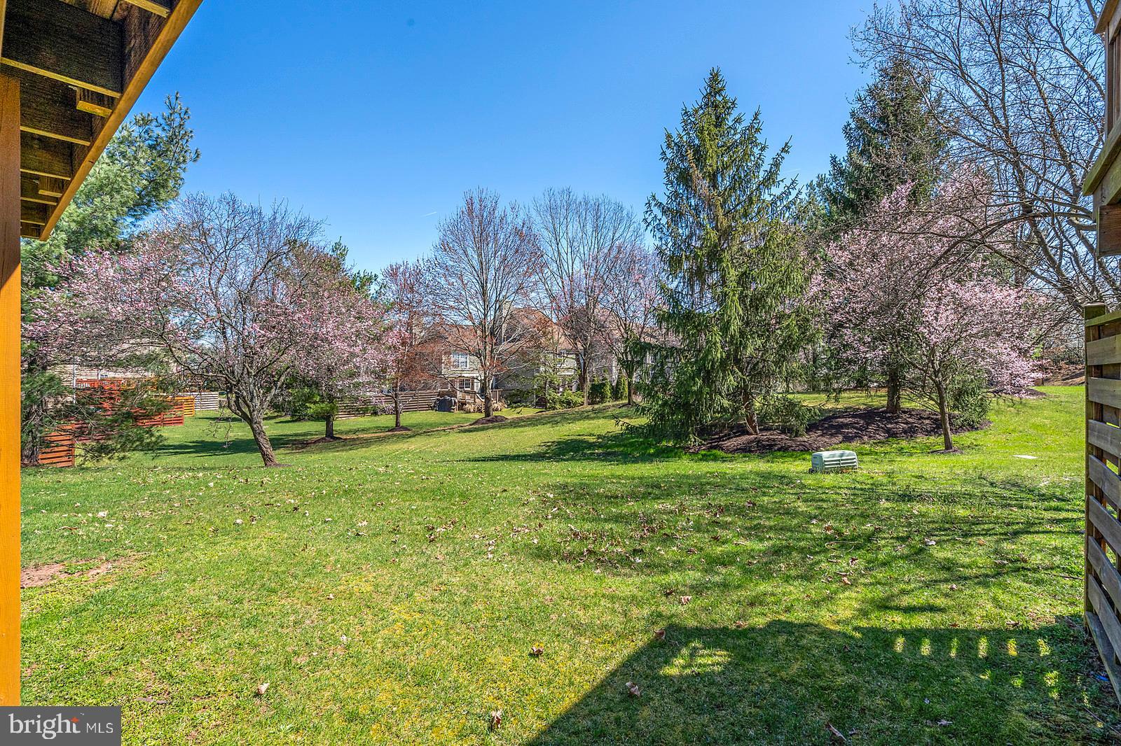 ASHBURN FARM - Residential