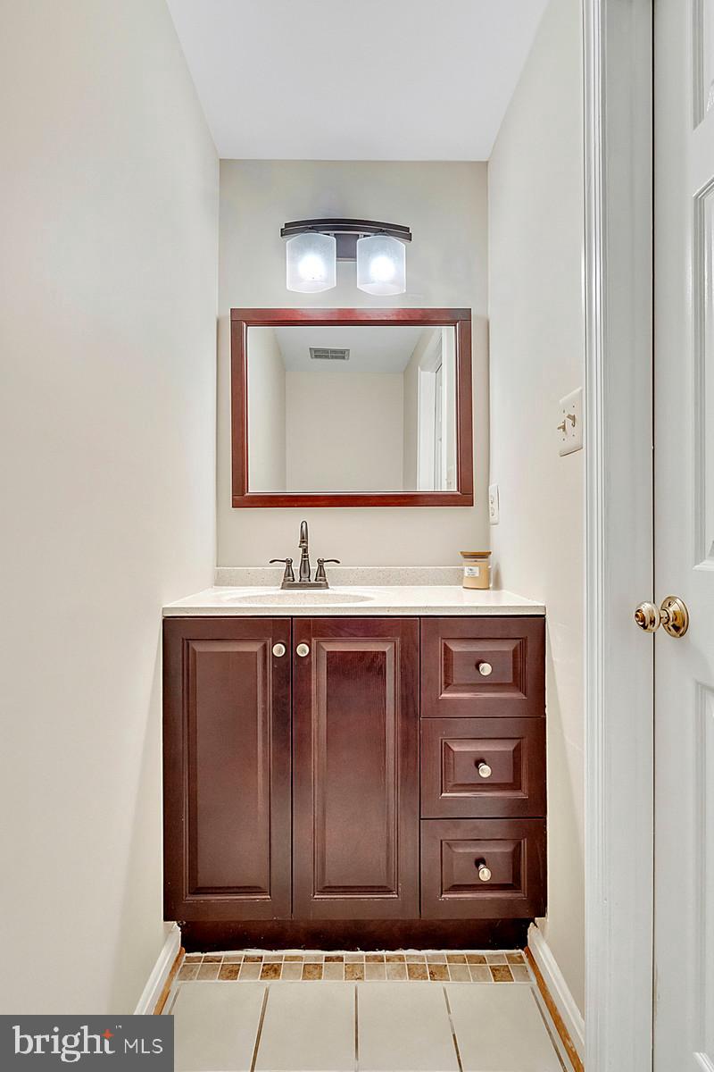 ASHBURN FARM - Residential