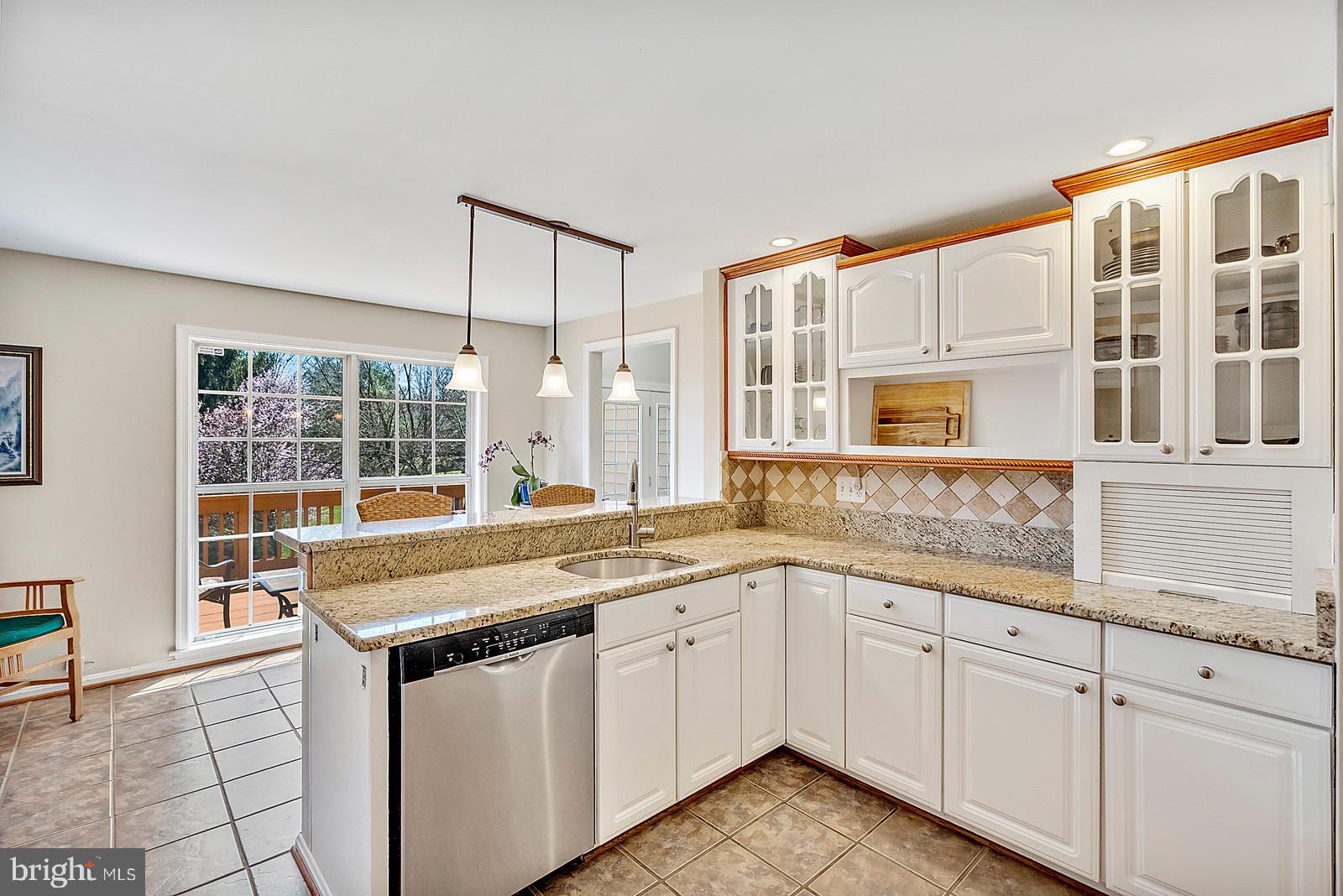 ASHBURN FARM - Residential