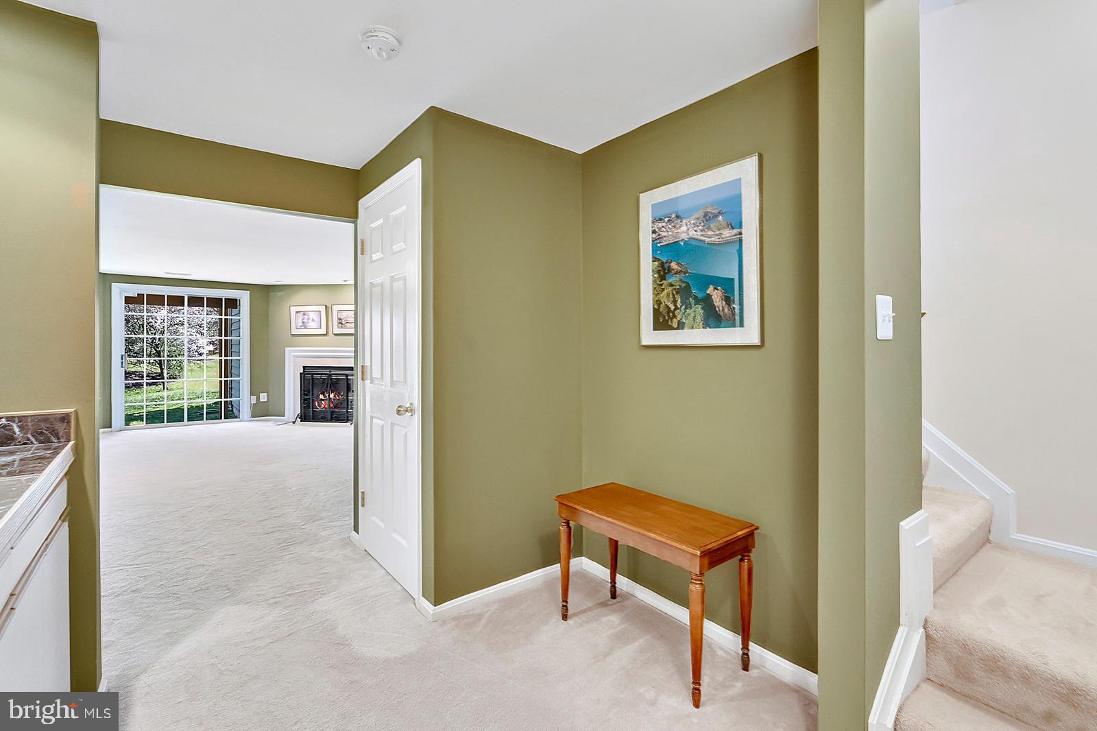 ASHBURN FARM - Residential