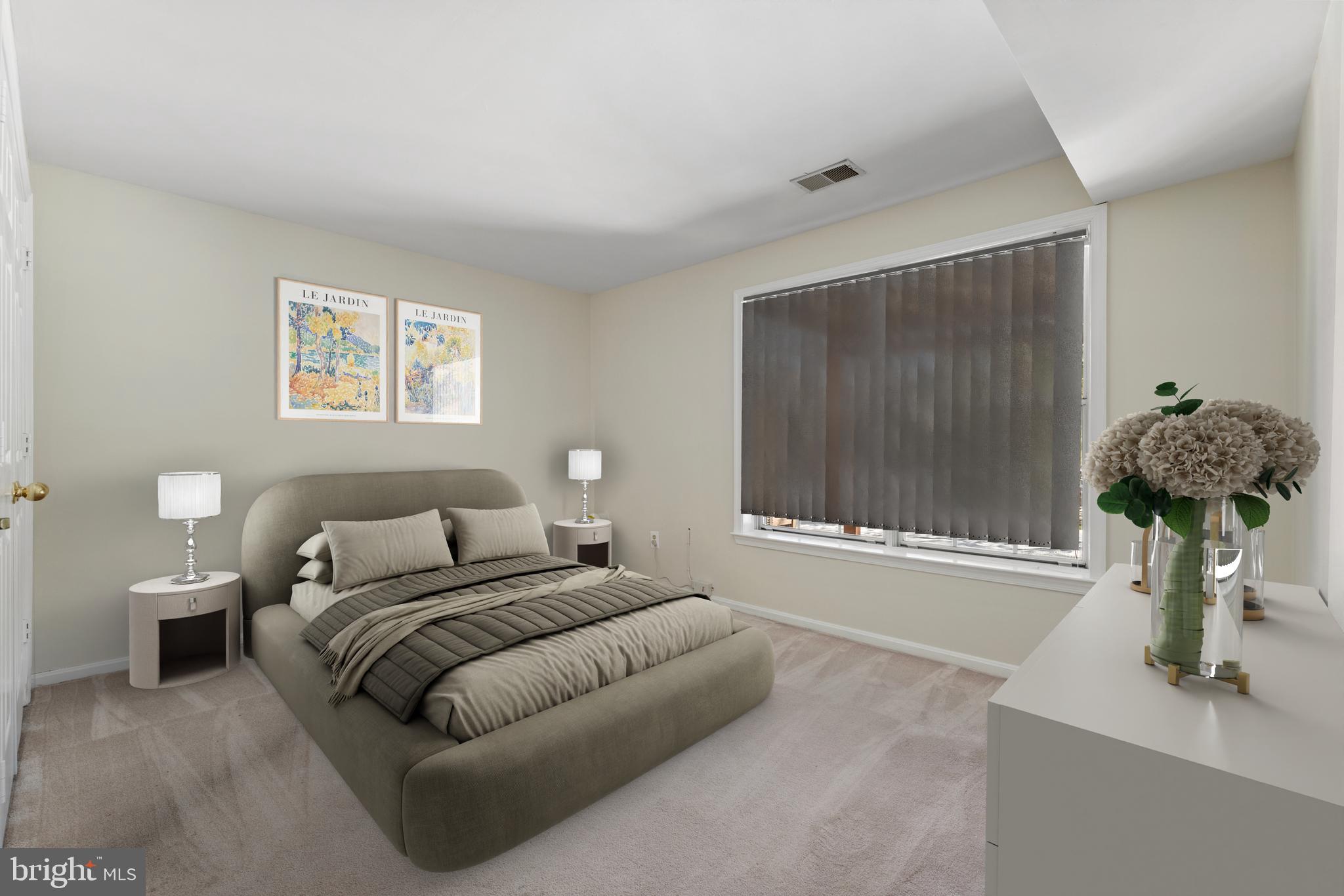 ASHBURN FARM - Residential