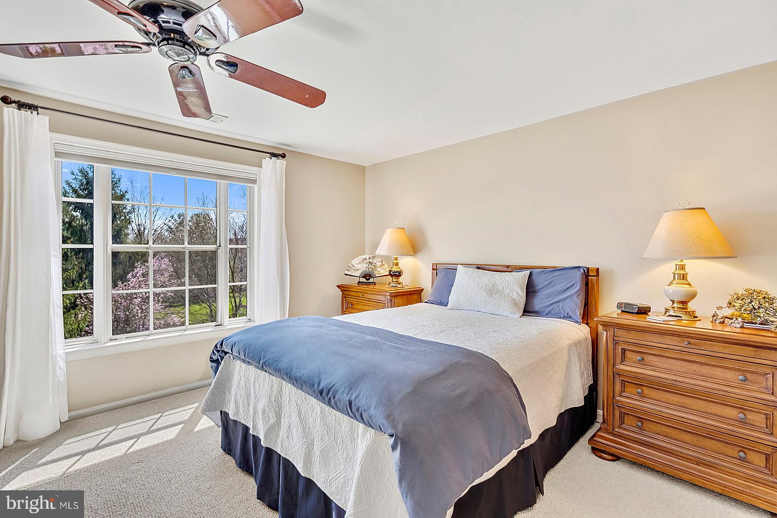 ASHBURN FARM - Residential