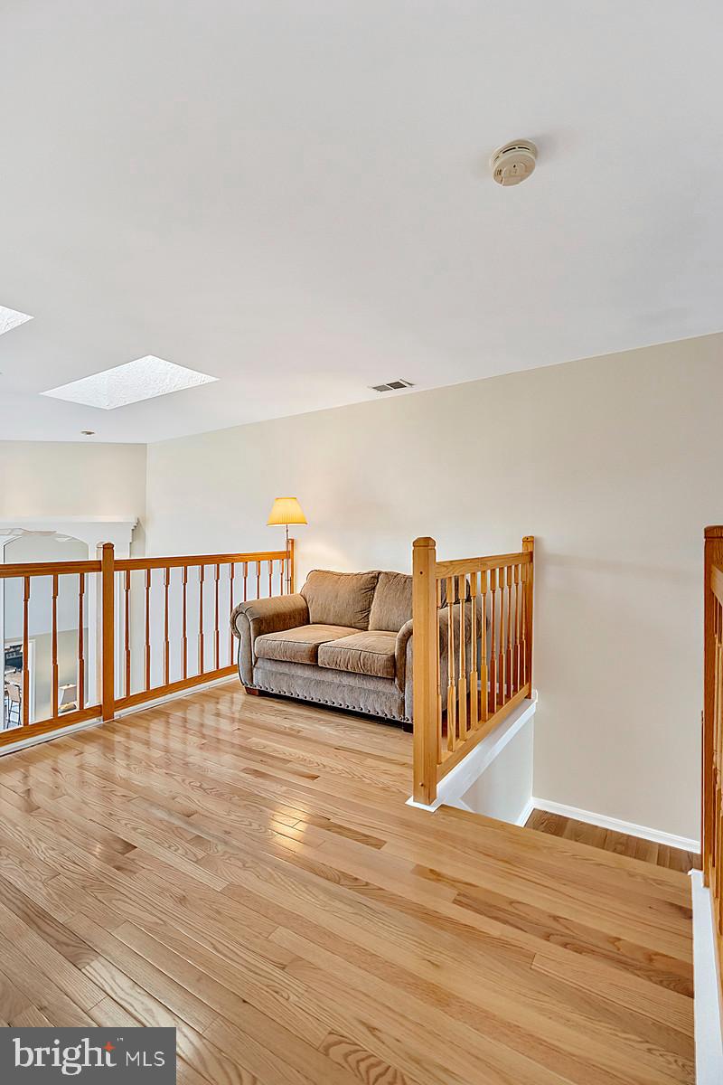 ASHBURN FARM - Residential