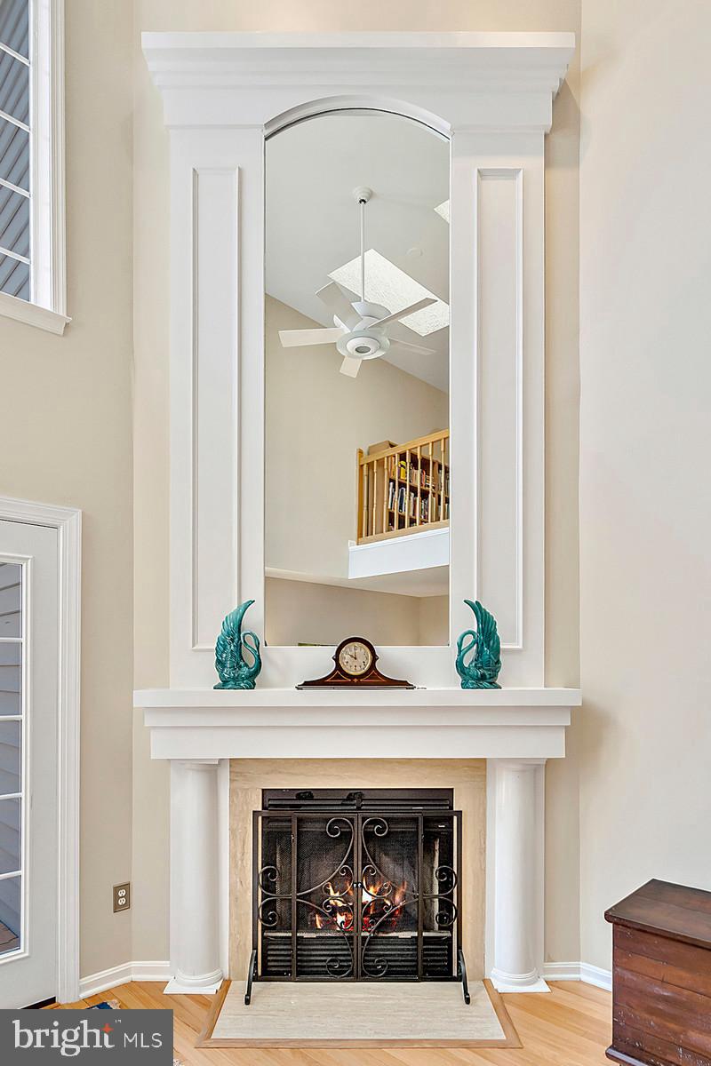 ASHBURN FARM - Residential