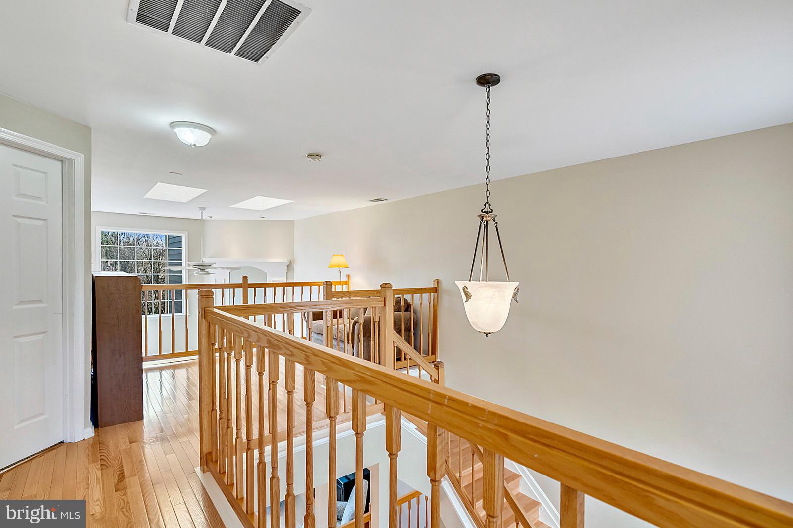 ASHBURN FARM - Residential