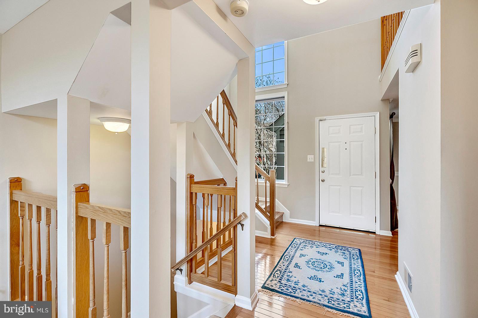 ASHBURN FARM - Residential