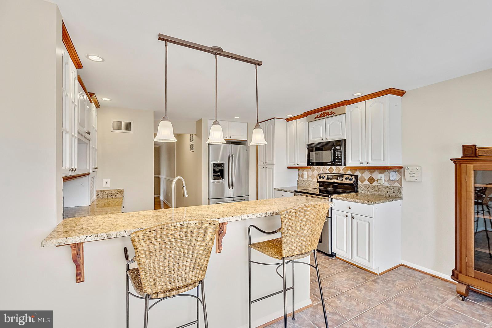 ASHBURN FARM - Residential