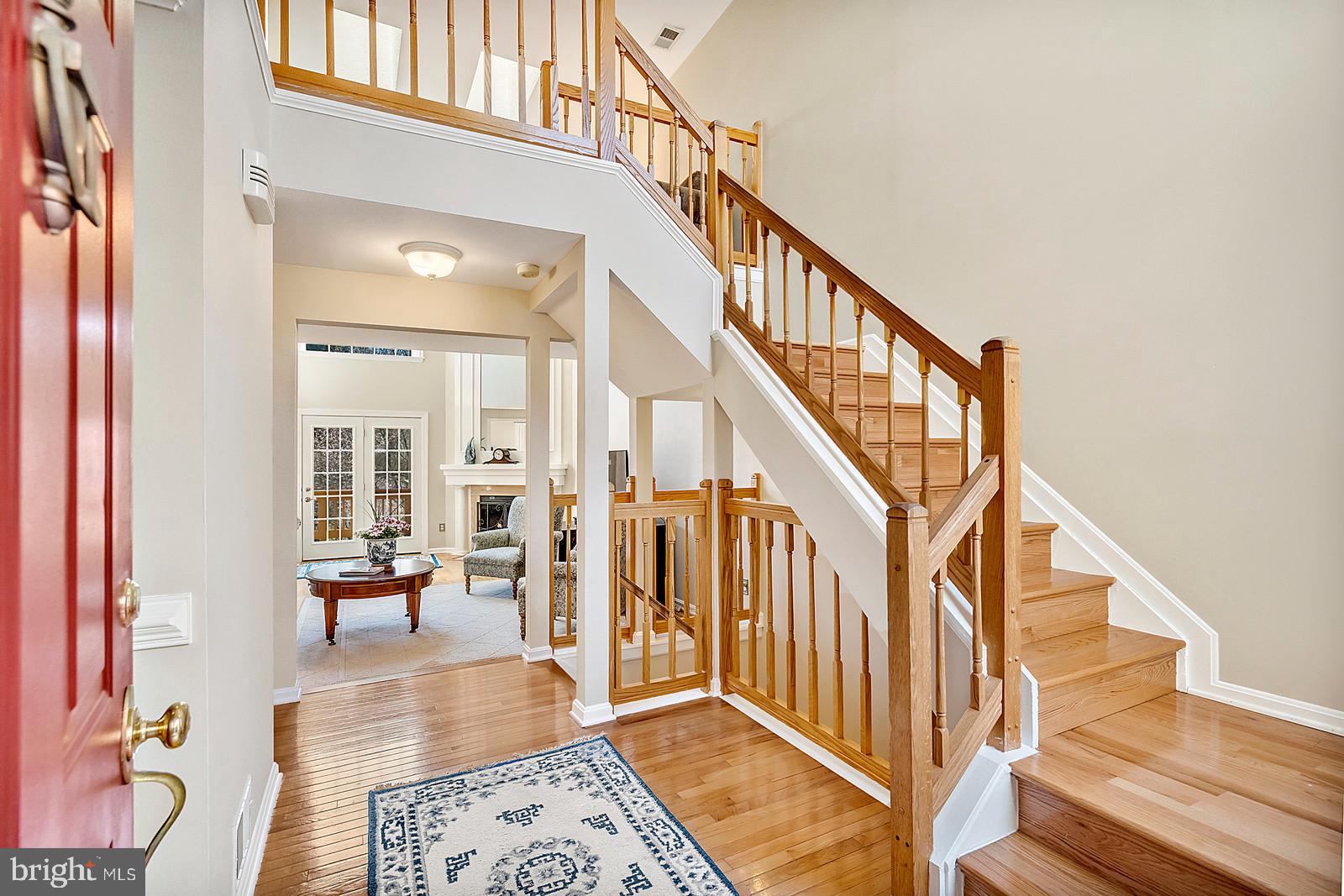 ASHBURN FARM - Residential