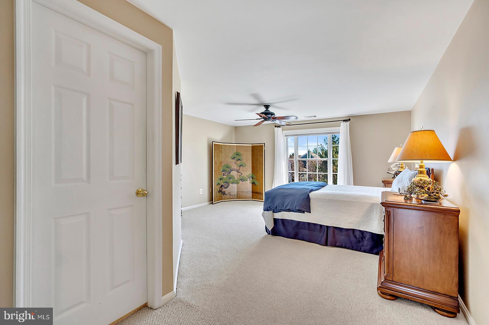 ASHBURN FARM - Residential