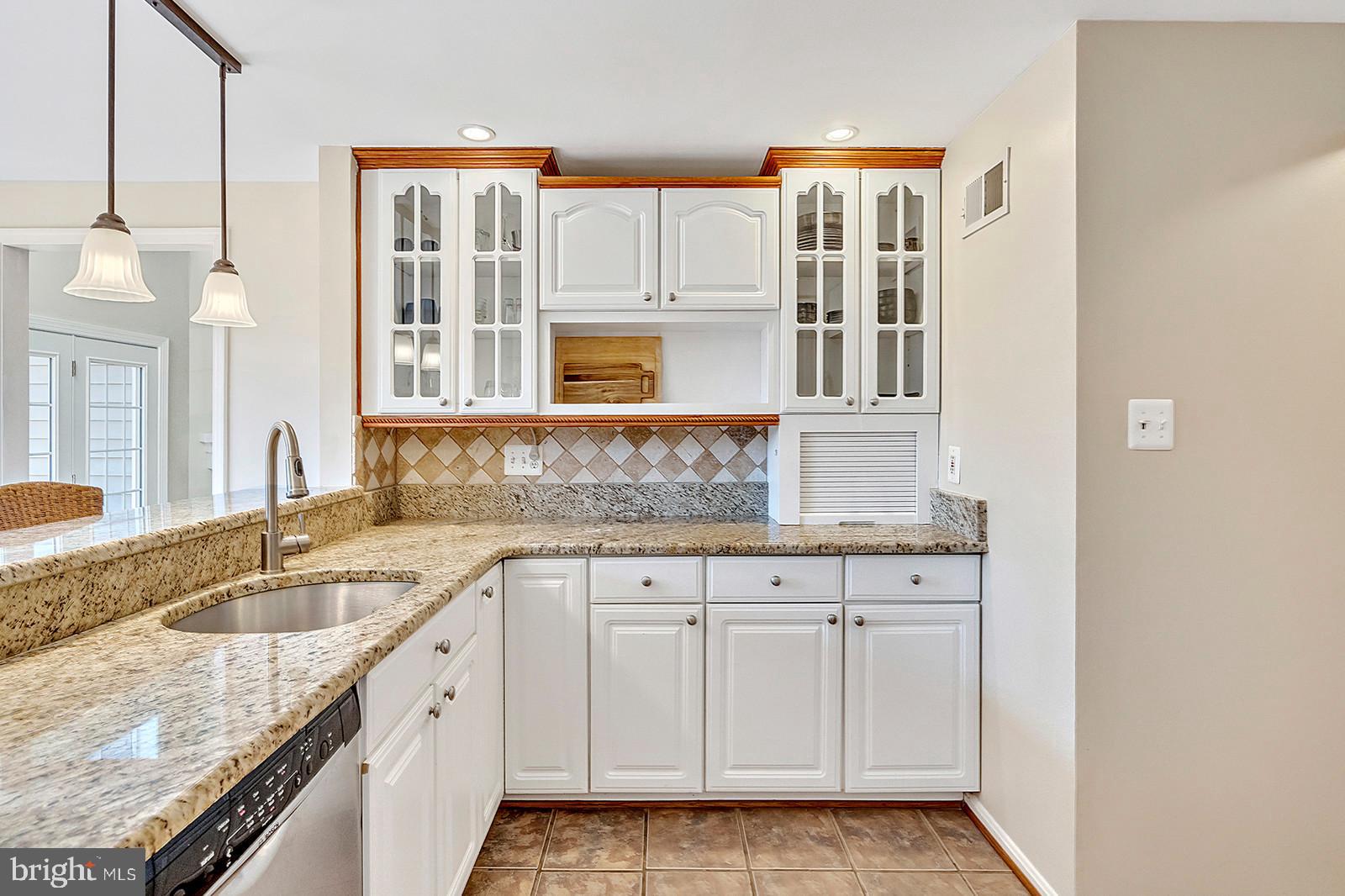 ASHBURN FARM - Residential