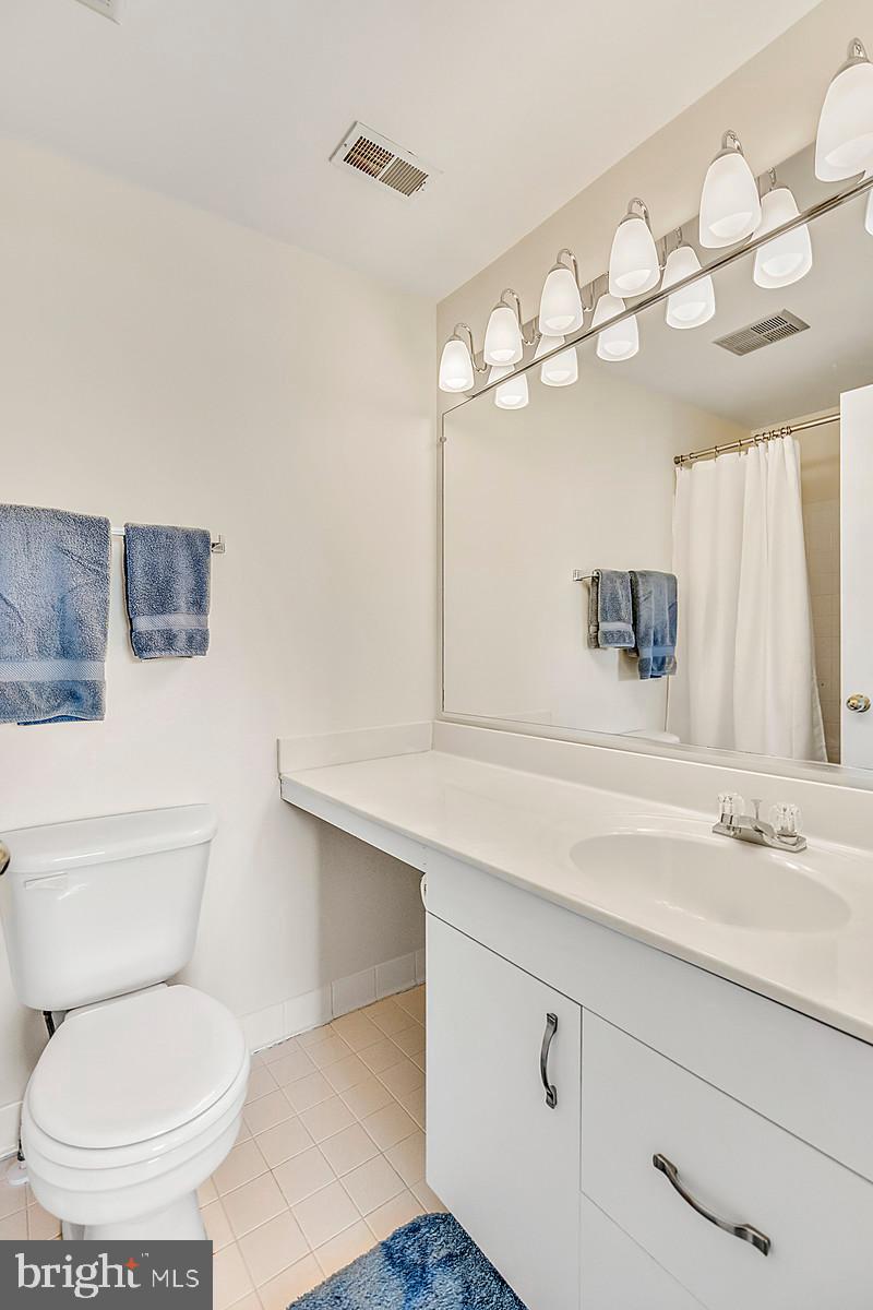 ASHBURN FARM - Residential