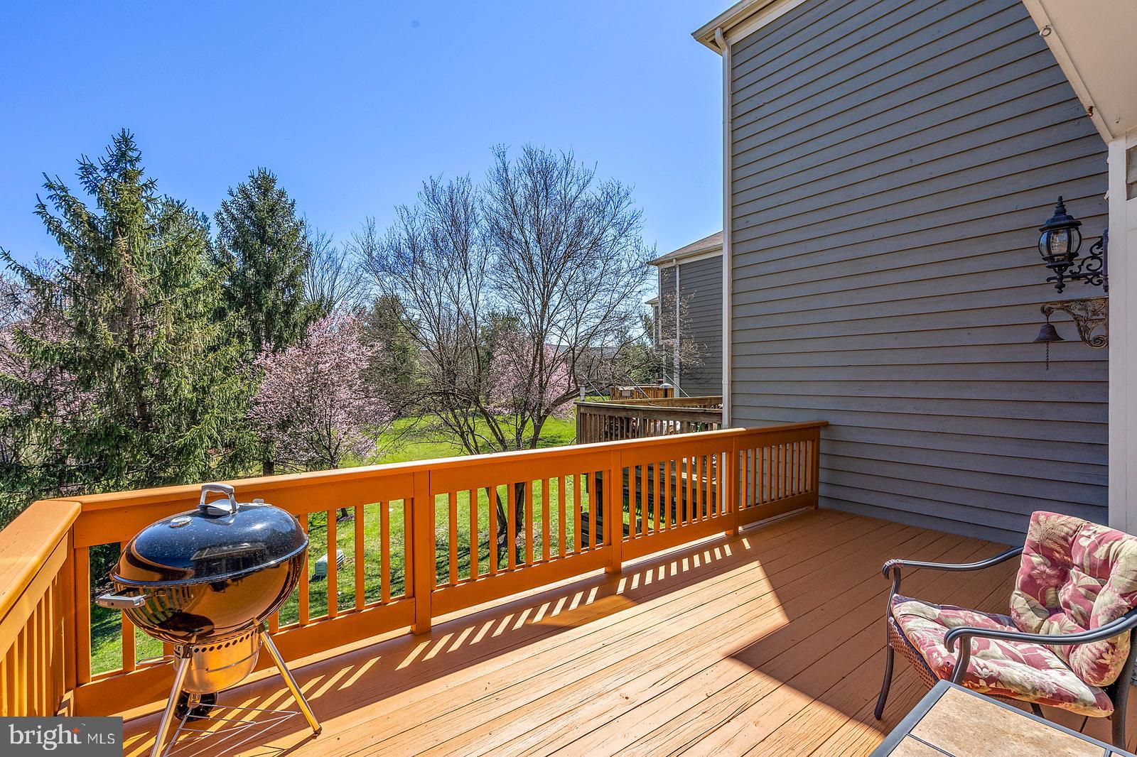 ASHBURN FARM - Residential